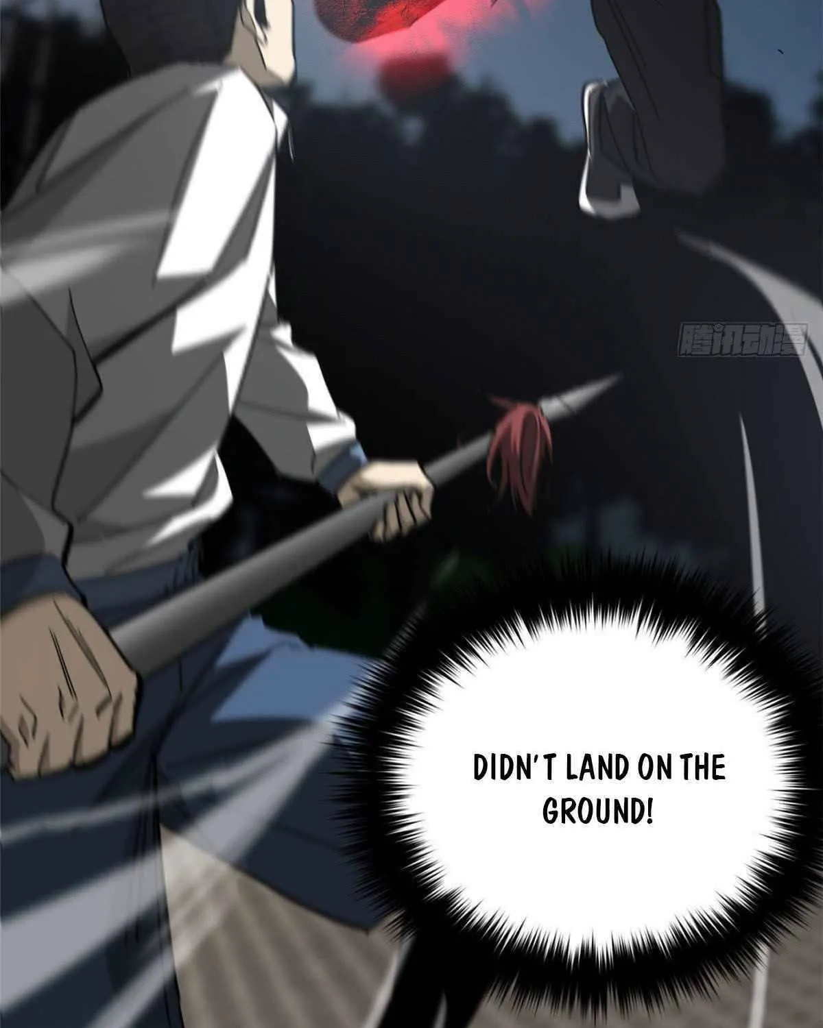 World's Best Martial Artist (Colored) Chapter 91 page 75 - 
