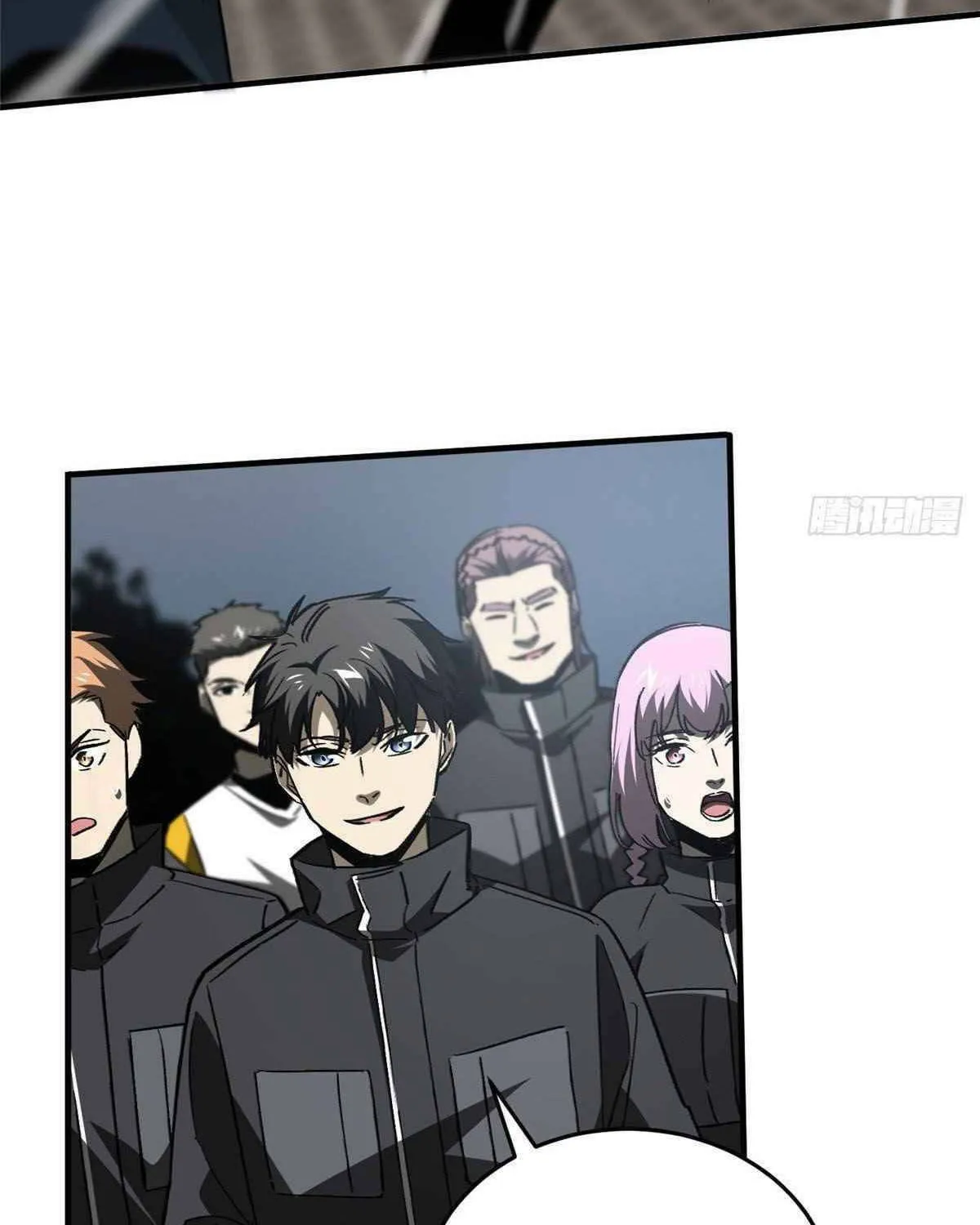 World's Best Martial Artist (Colored) Chapter 91 page 76 - 