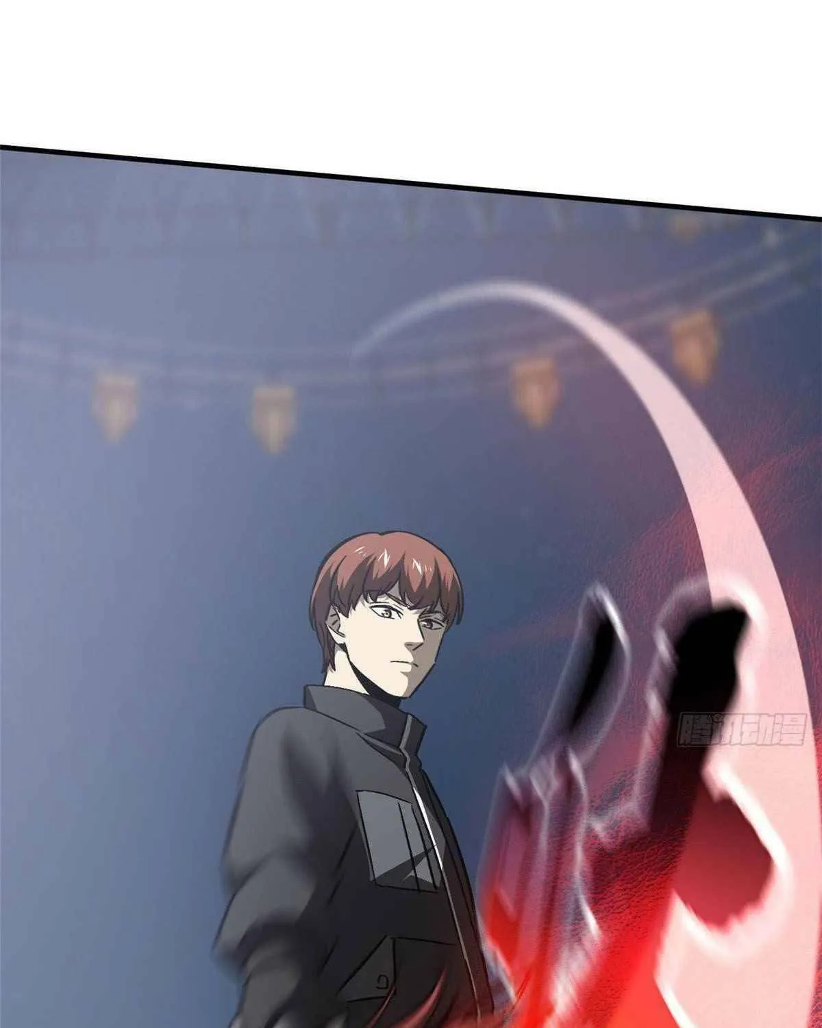World's Best Martial Artist (Colored) Chapter 91 page 82 - 