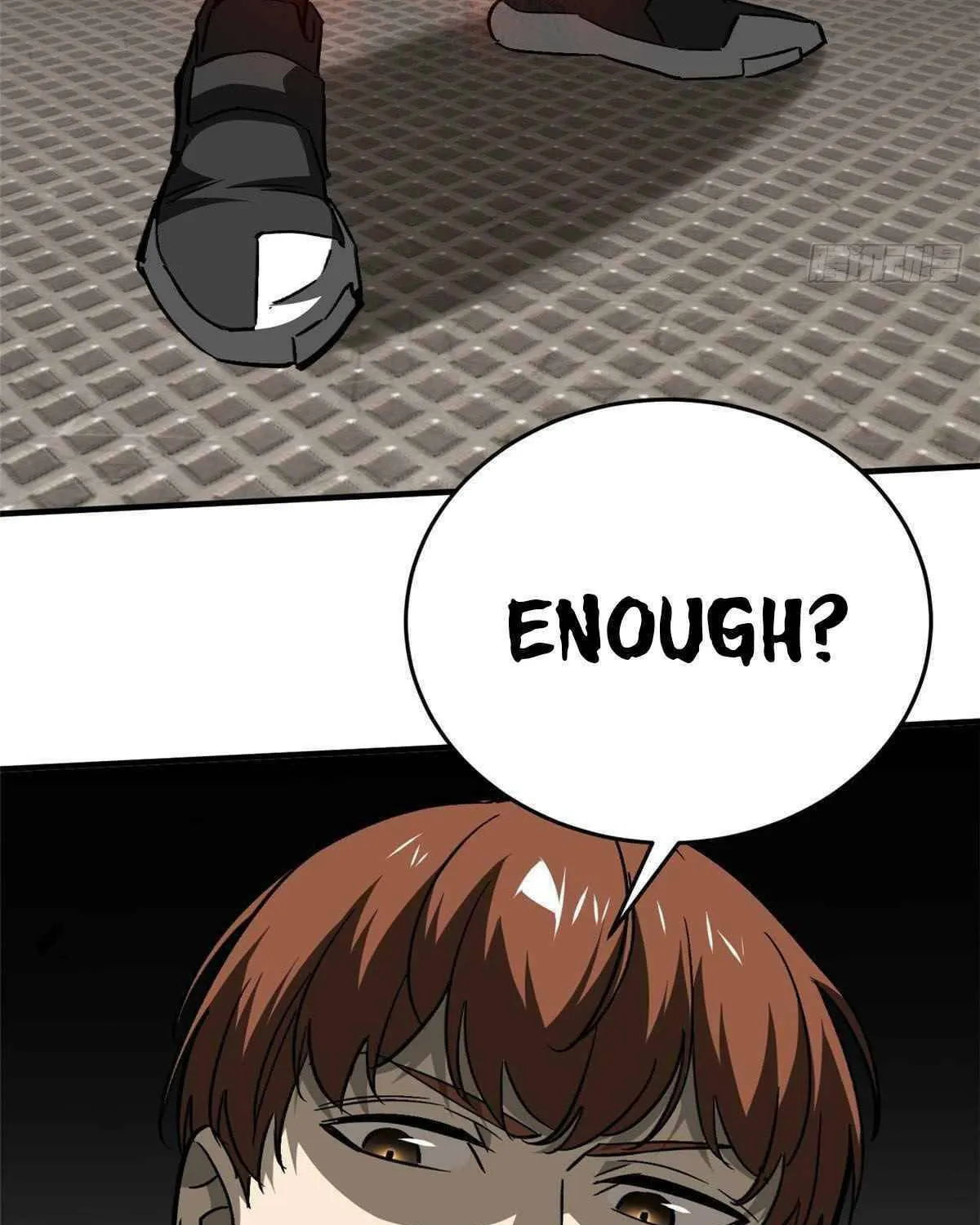 World's Best Martial Artist (Colored) Chapter 91 page 84 - 