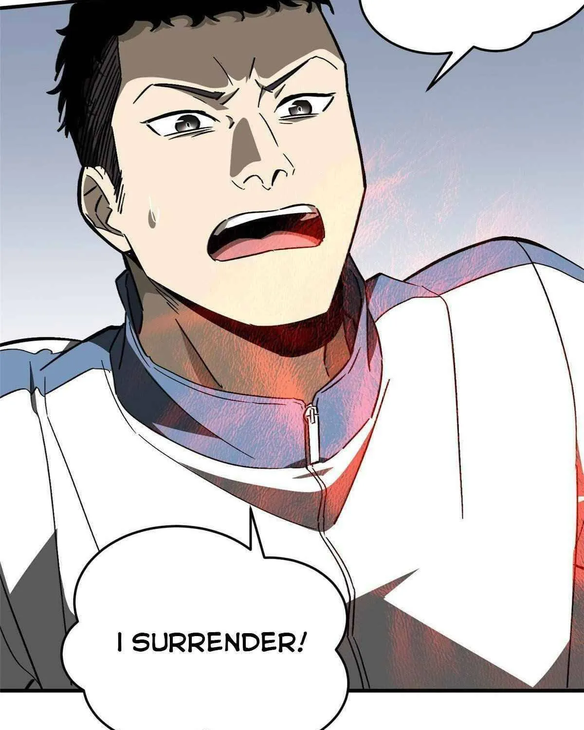 World's Best Martial Artist (Colored) Chapter 91 page 86 - 