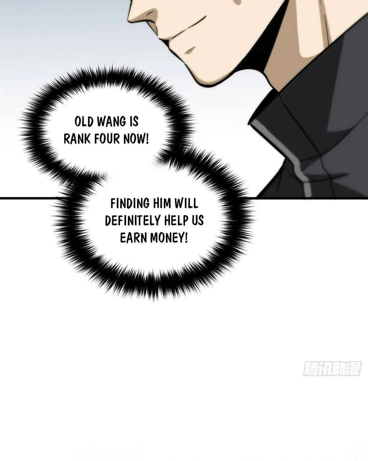World's Best Martial Artist (Colored) Chapter 91 page 10 - 
