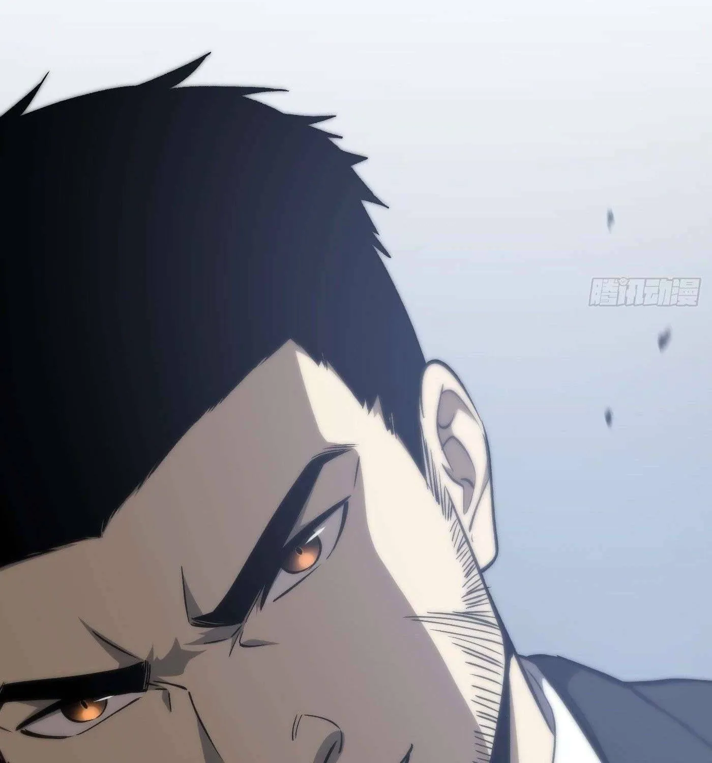 World's Best Martial Artist (Colored) Chapter 92 page 15 - 