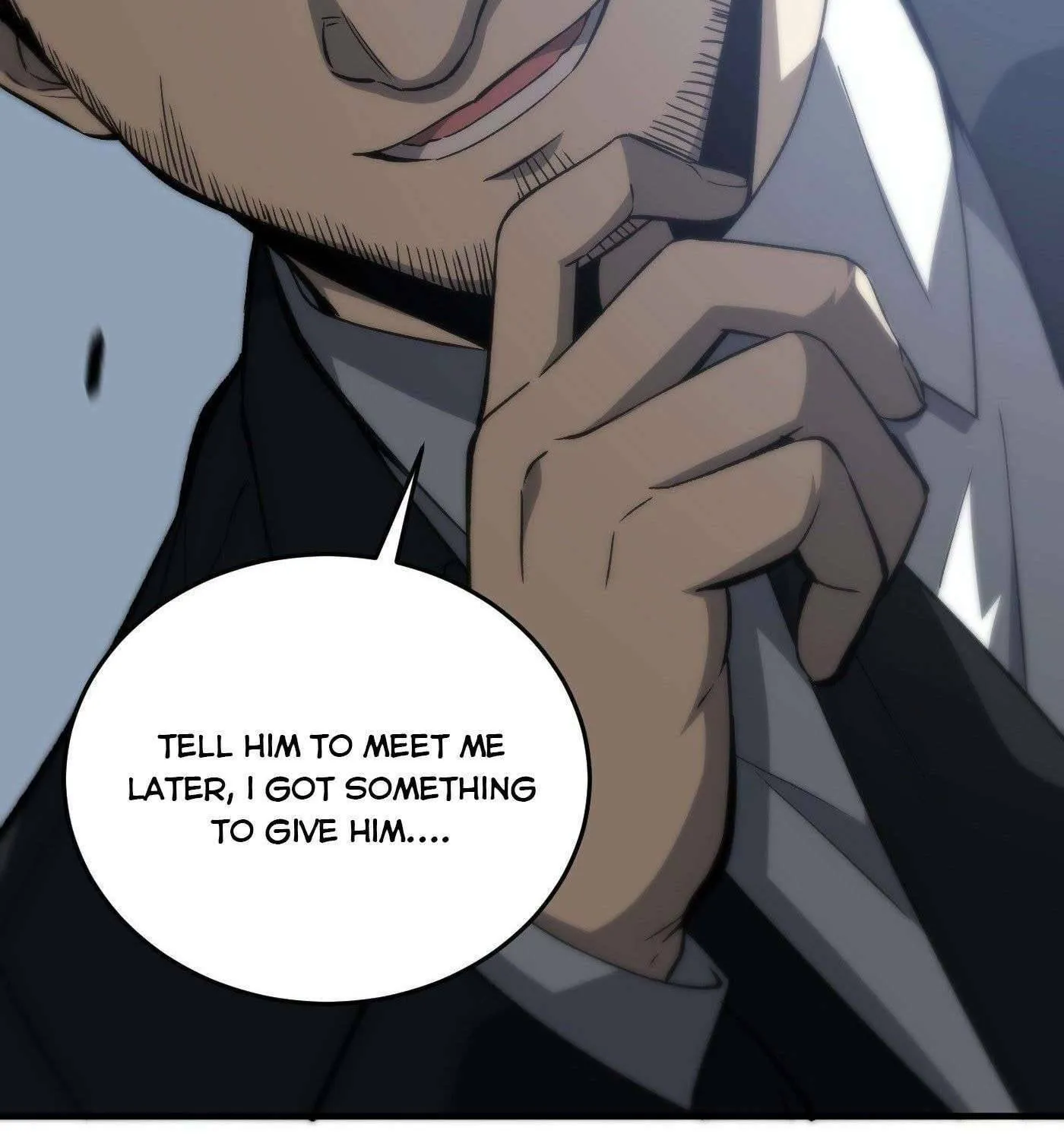 World's Best Martial Artist (Colored) Chapter 92 page 16 - 