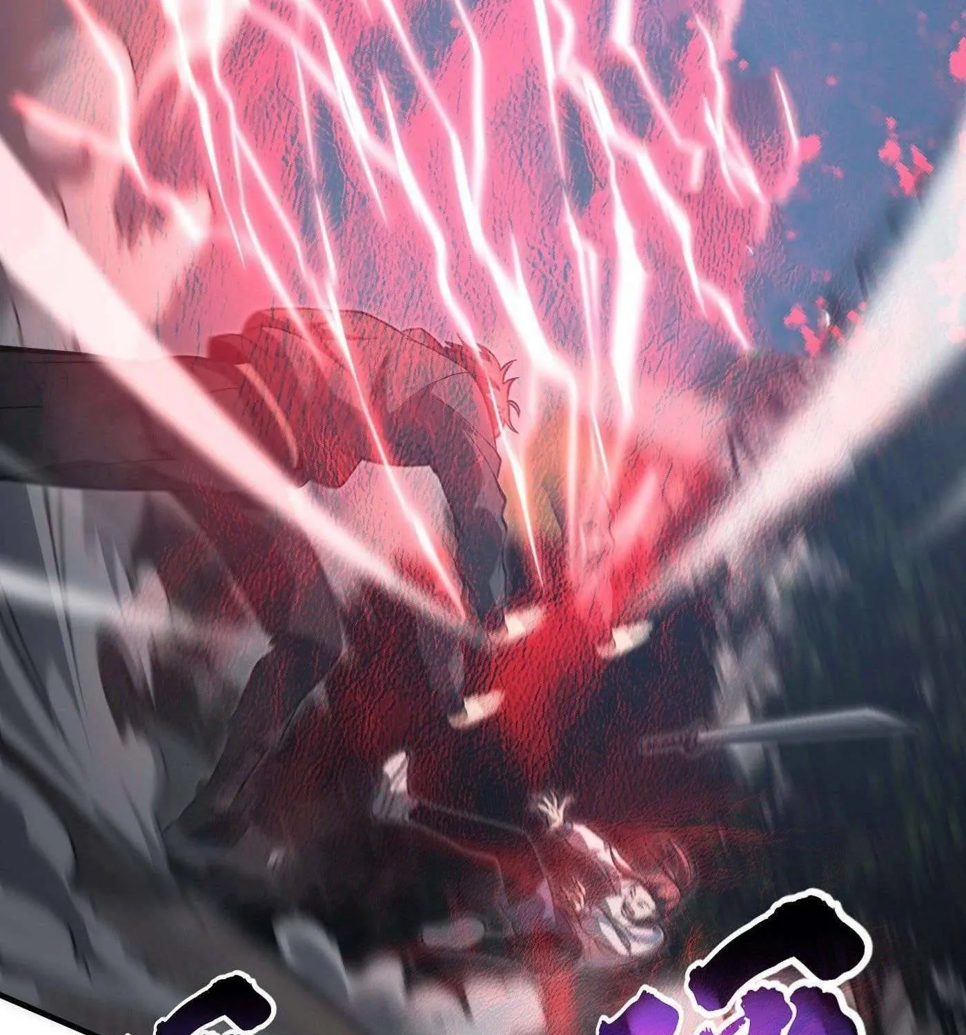 World's Best Martial Artist (Colored) Chapter 92 page 27 - 