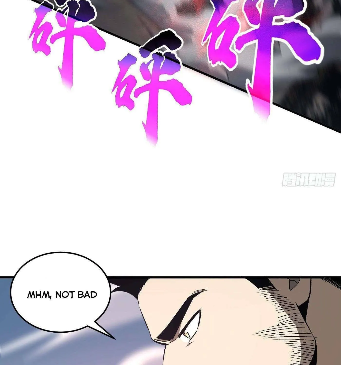 World's Best Martial Artist (Colored) Chapter 92 page 28 - 