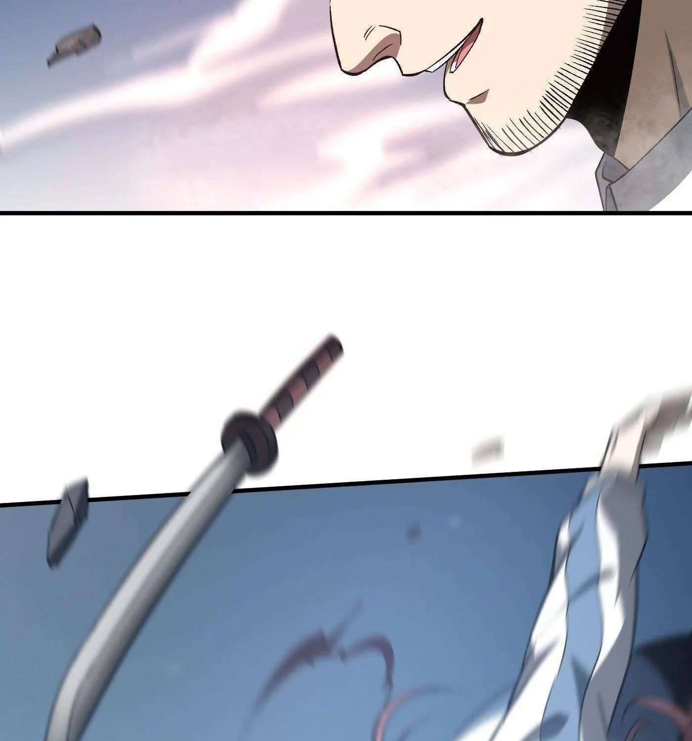 World's Best Martial Artist (Colored) Chapter 92 page 29 - 