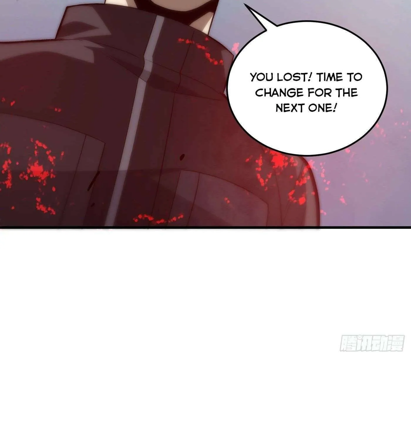 World's Best Martial Artist (Colored) Chapter 92 page 33 - 