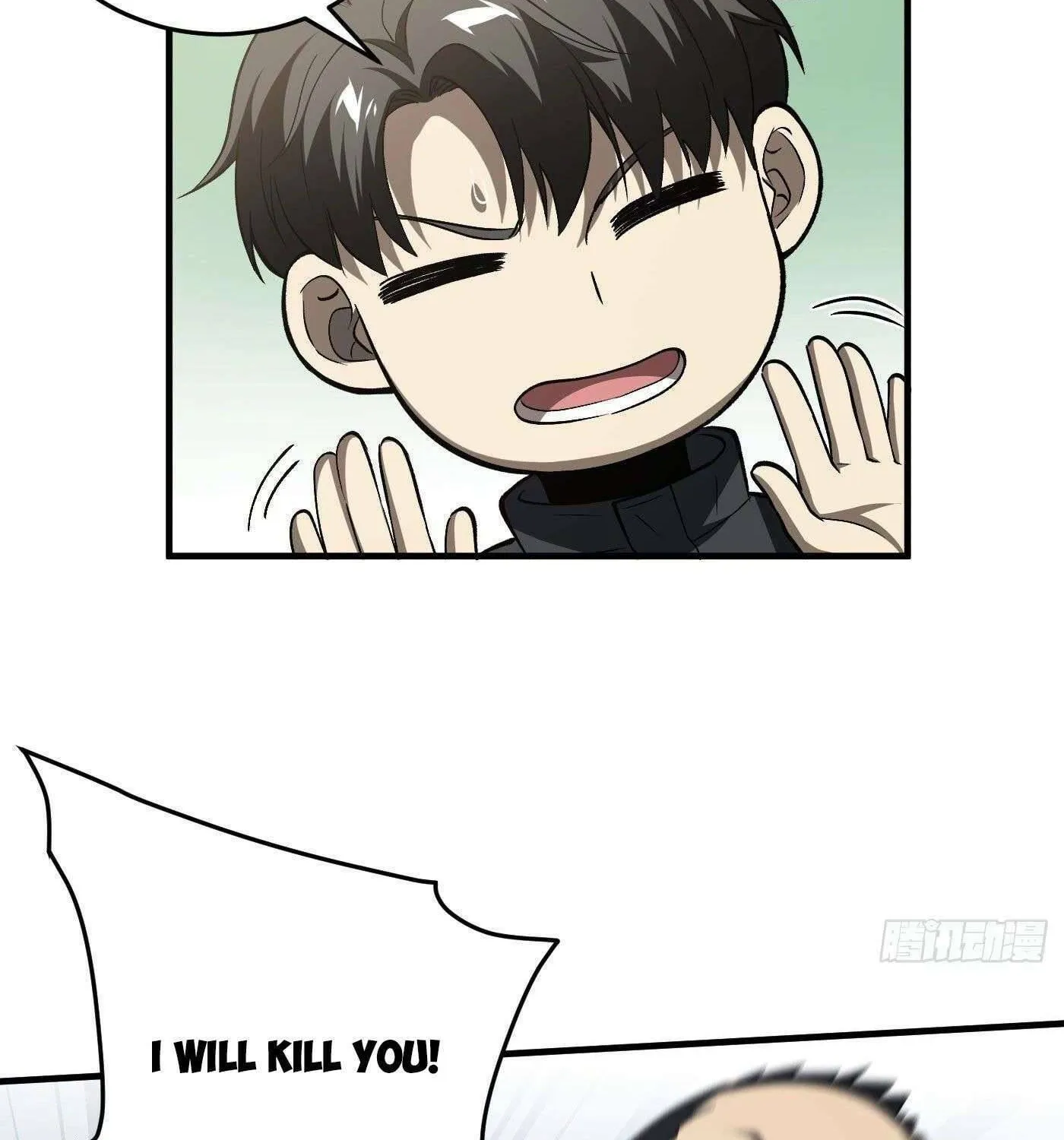 World's Best Martial Artist (Colored) Chapter 92 page 36 - 