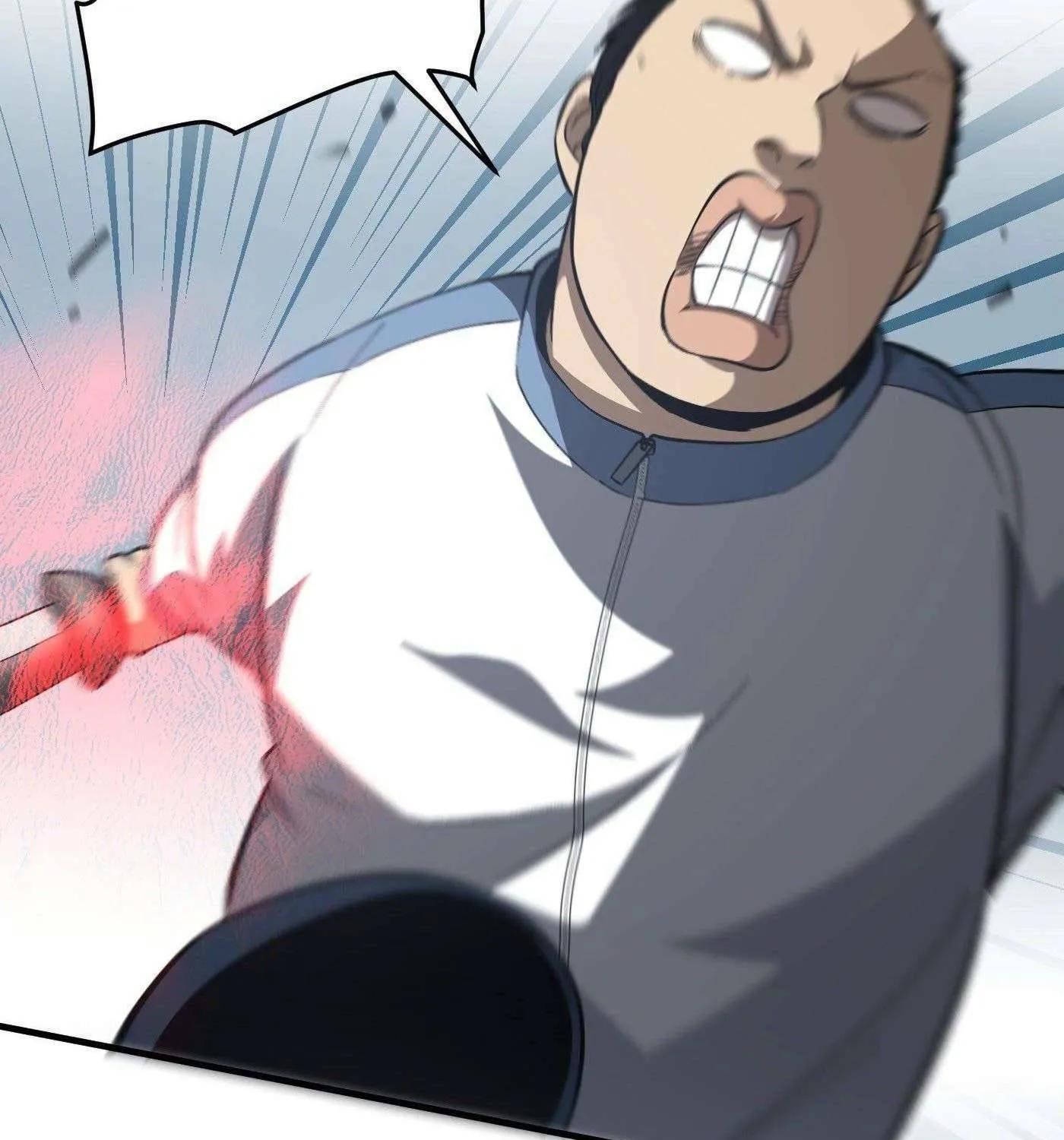 World's Best Martial Artist (Colored) Chapter 92 page 37 - 