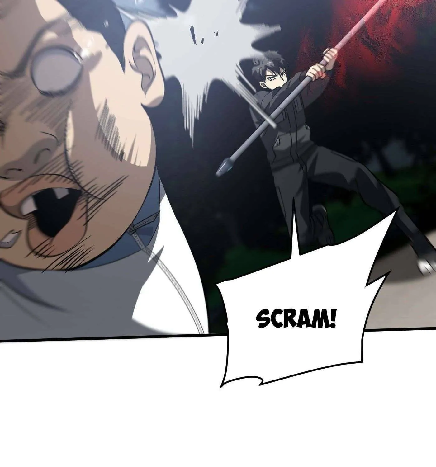 World's Best Martial Artist (Colored) Chapter 92 page 39 - 
