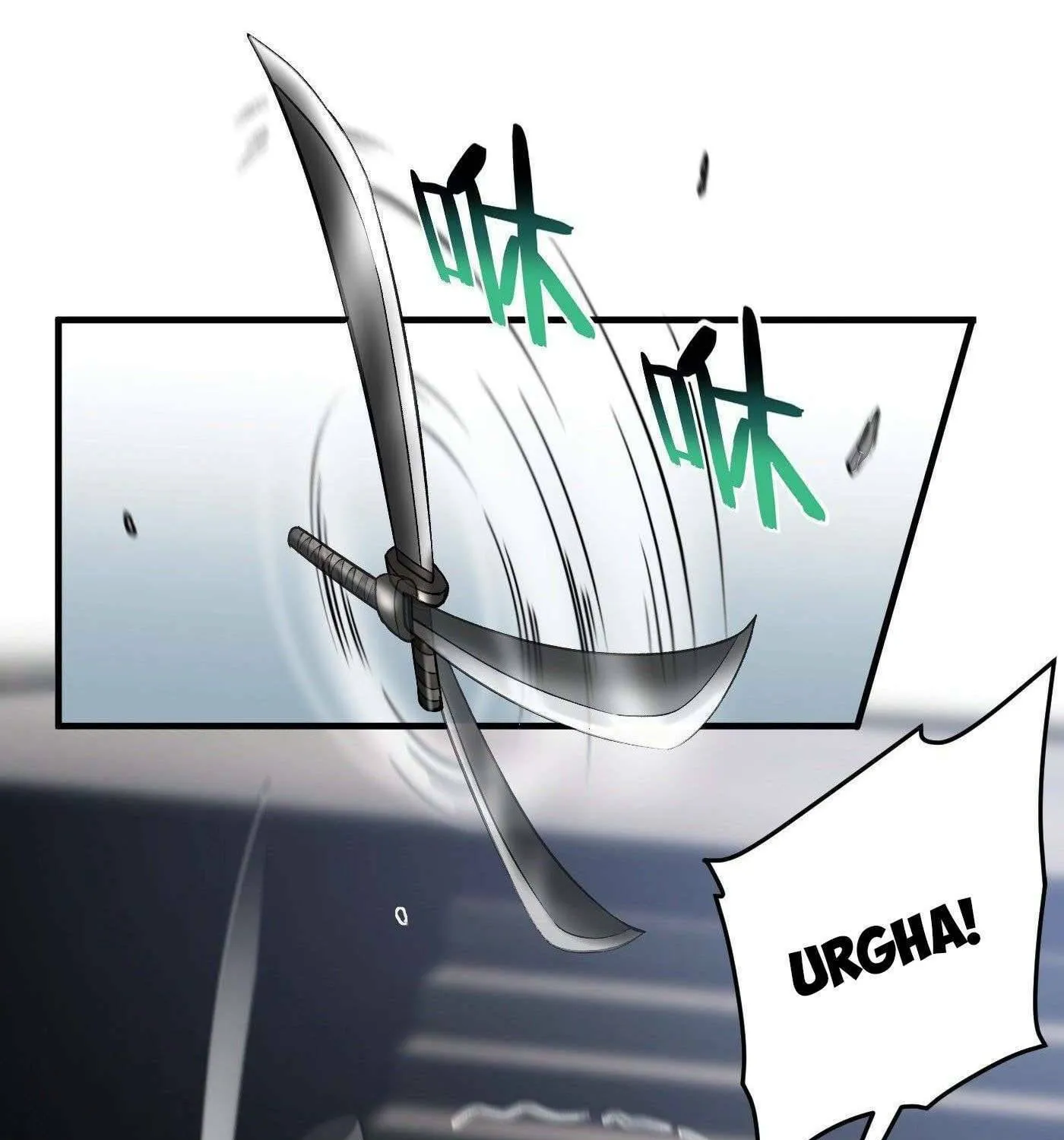 World's Best Martial Artist (Colored) Chapter 92 page 41 - 