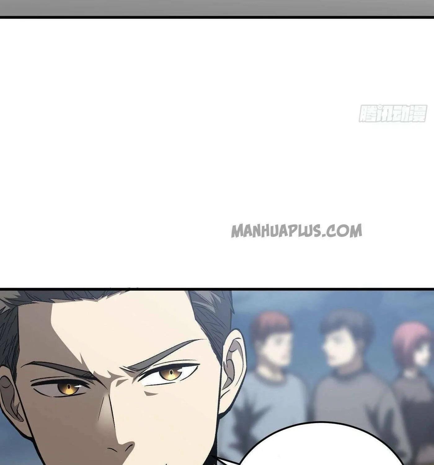 World's Best Martial Artist (Colored) Chapter 92 page 44 - 