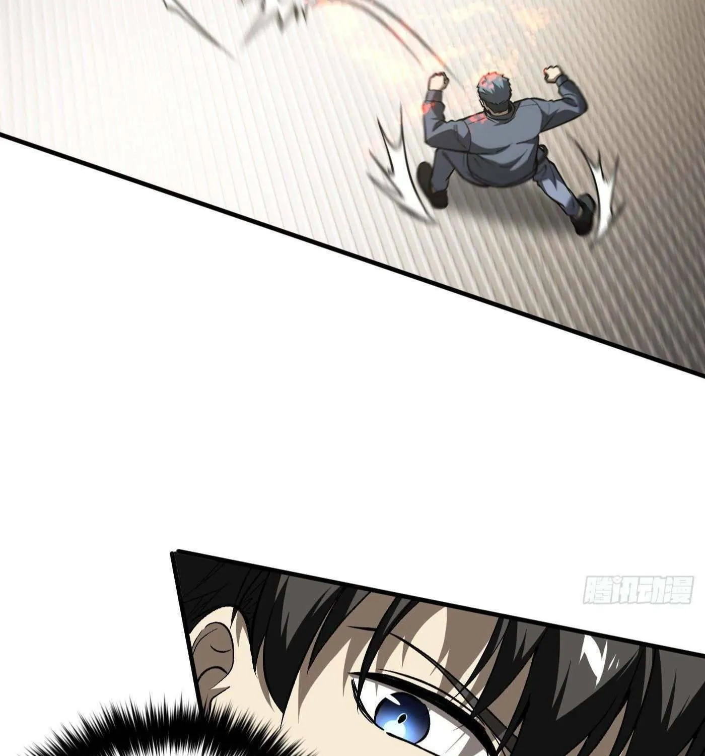 World's Best Martial Artist (Colored) Chapter 92 page 52 - 