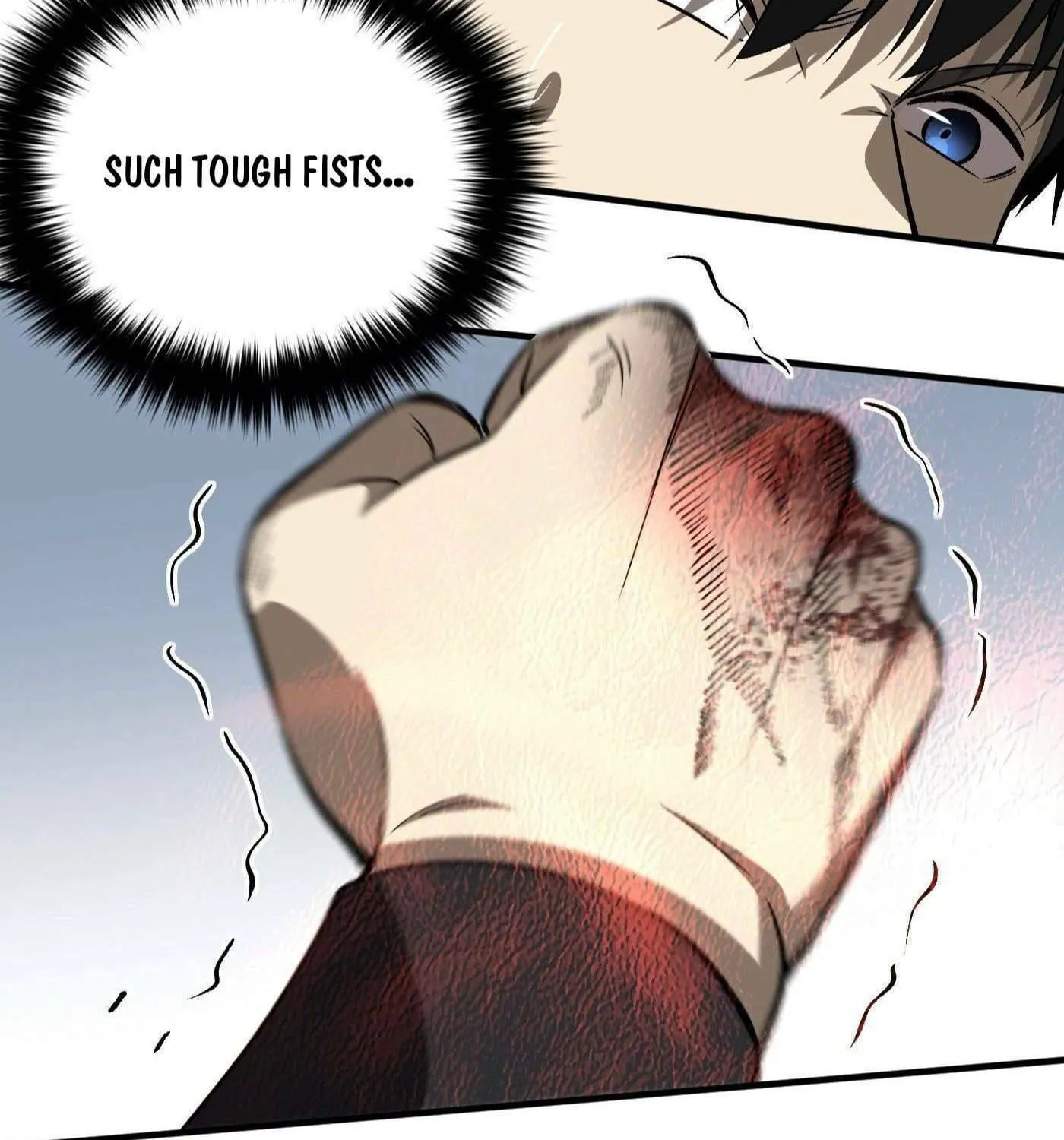 World's Best Martial Artist (Colored) Chapter 92 page 53 - 