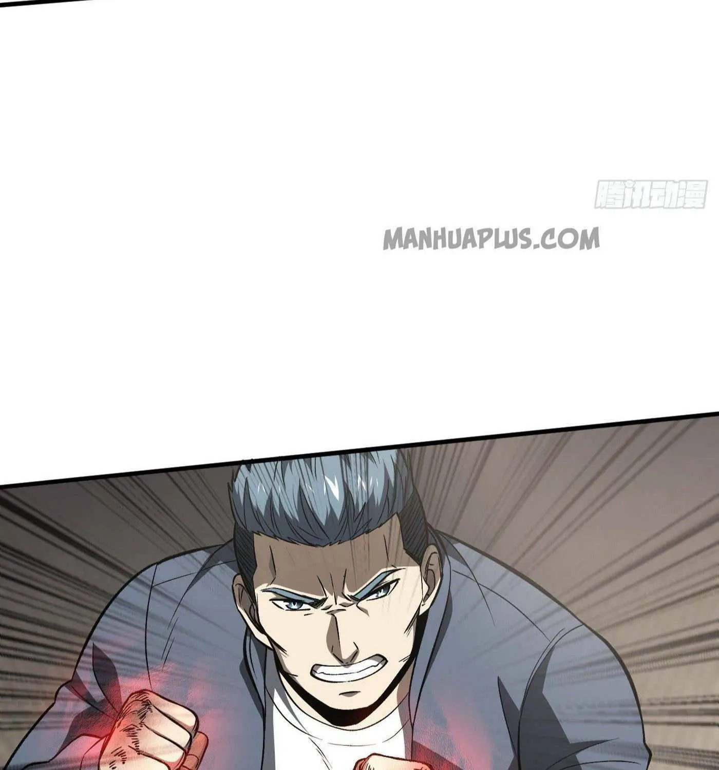 World's Best Martial Artist (Colored) Chapter 92 page 54 - 