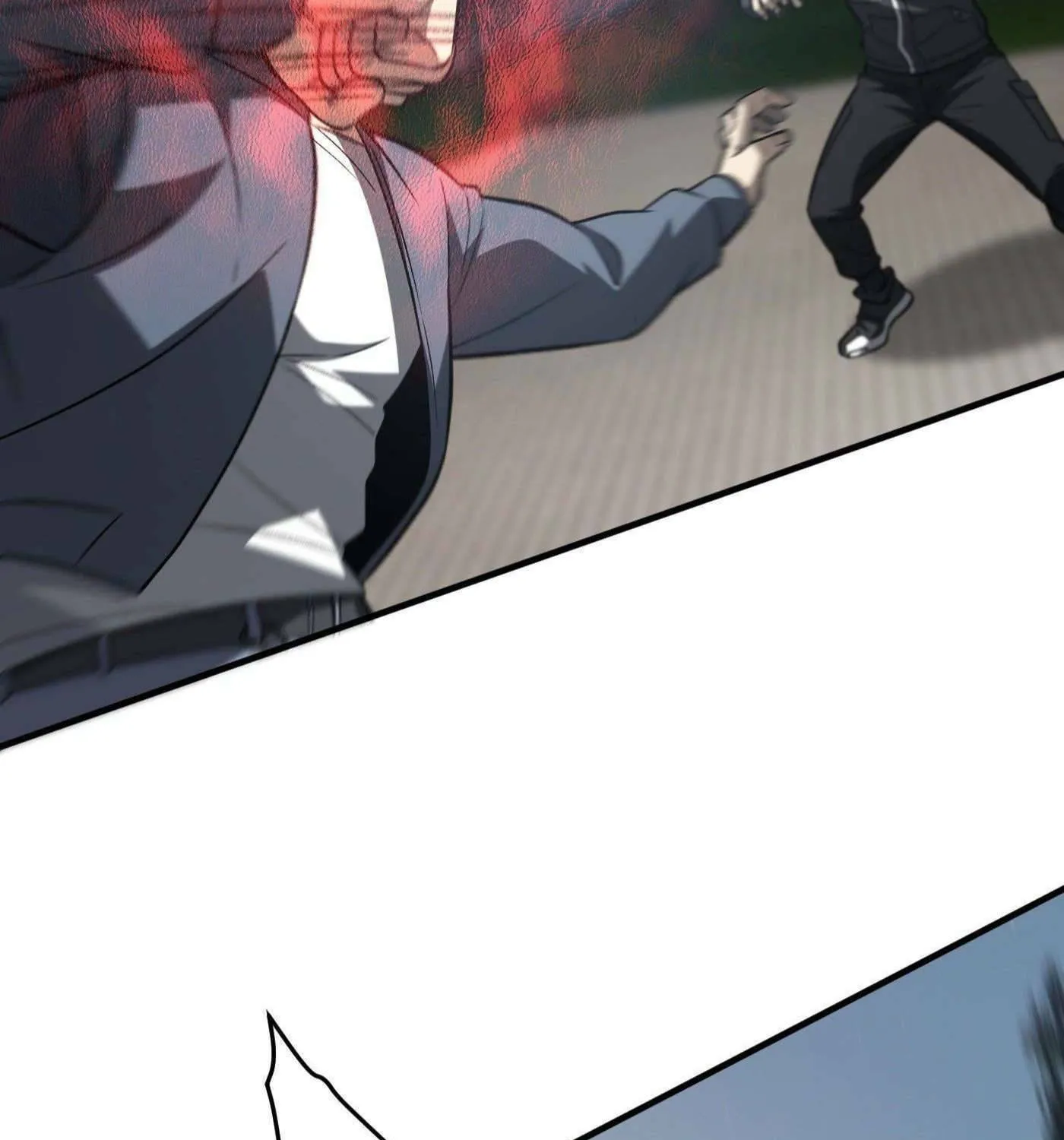 World's Best Martial Artist (Colored) Chapter 92 page 56 - 
