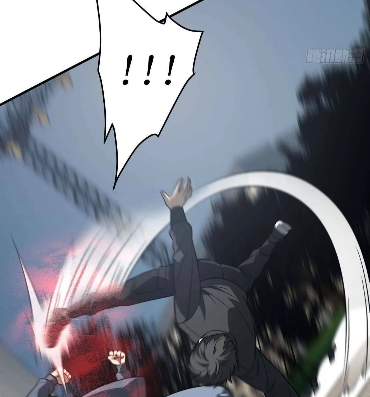 World's Best Martial Artist (Colored) Chapter 92 page 57 - 