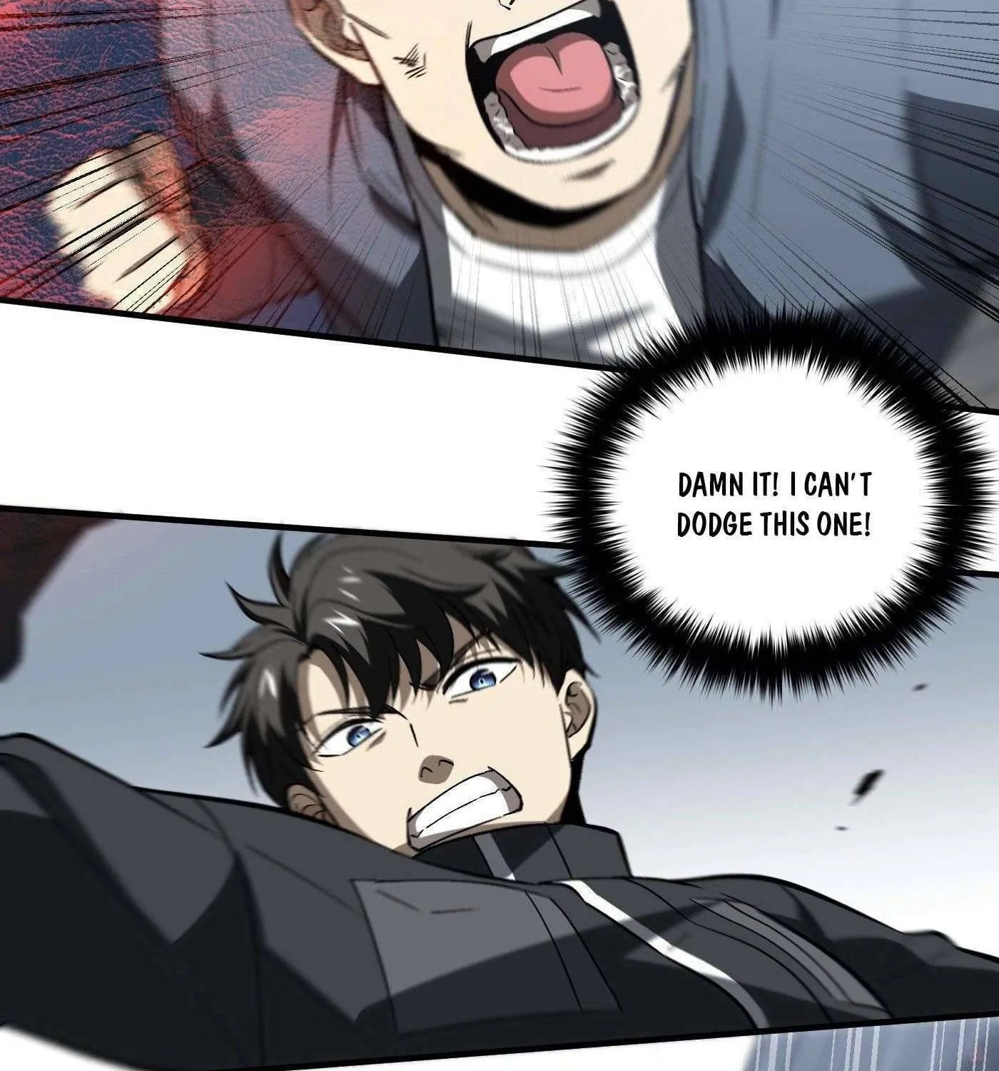 World's Best Martial Artist (Colored) Chapter 92 page 64 - 