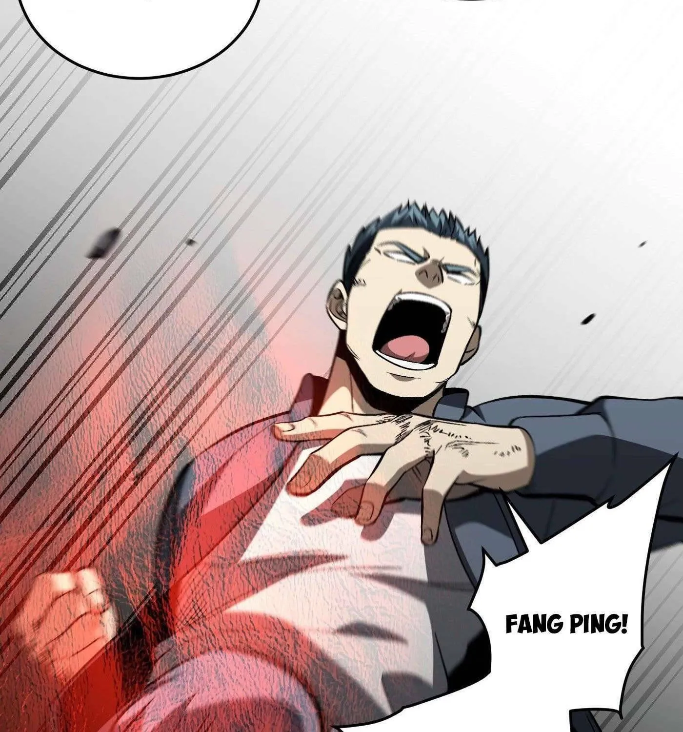 World's Best Martial Artist (Colored) Chapter 92 page 70 - 