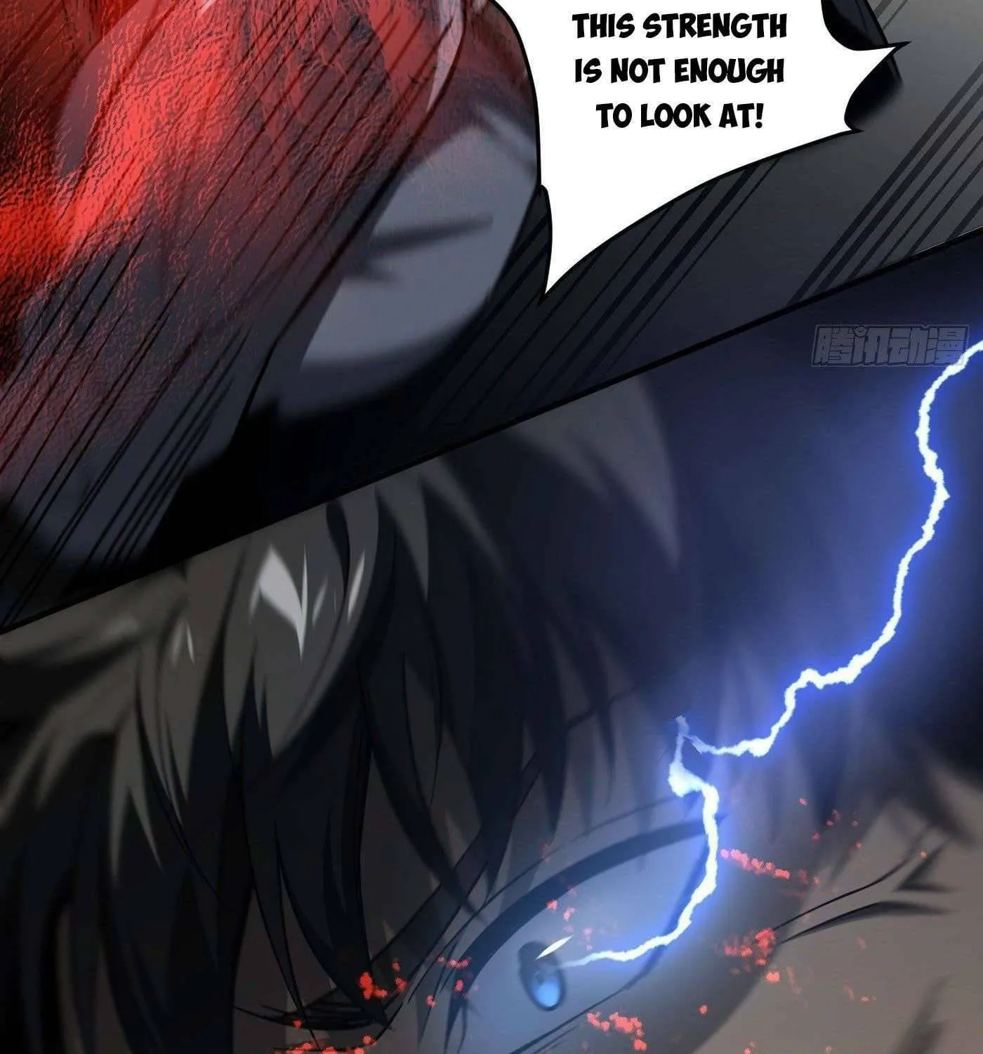 World's Best Martial Artist (Colored) Chapter 92 page 71 - 