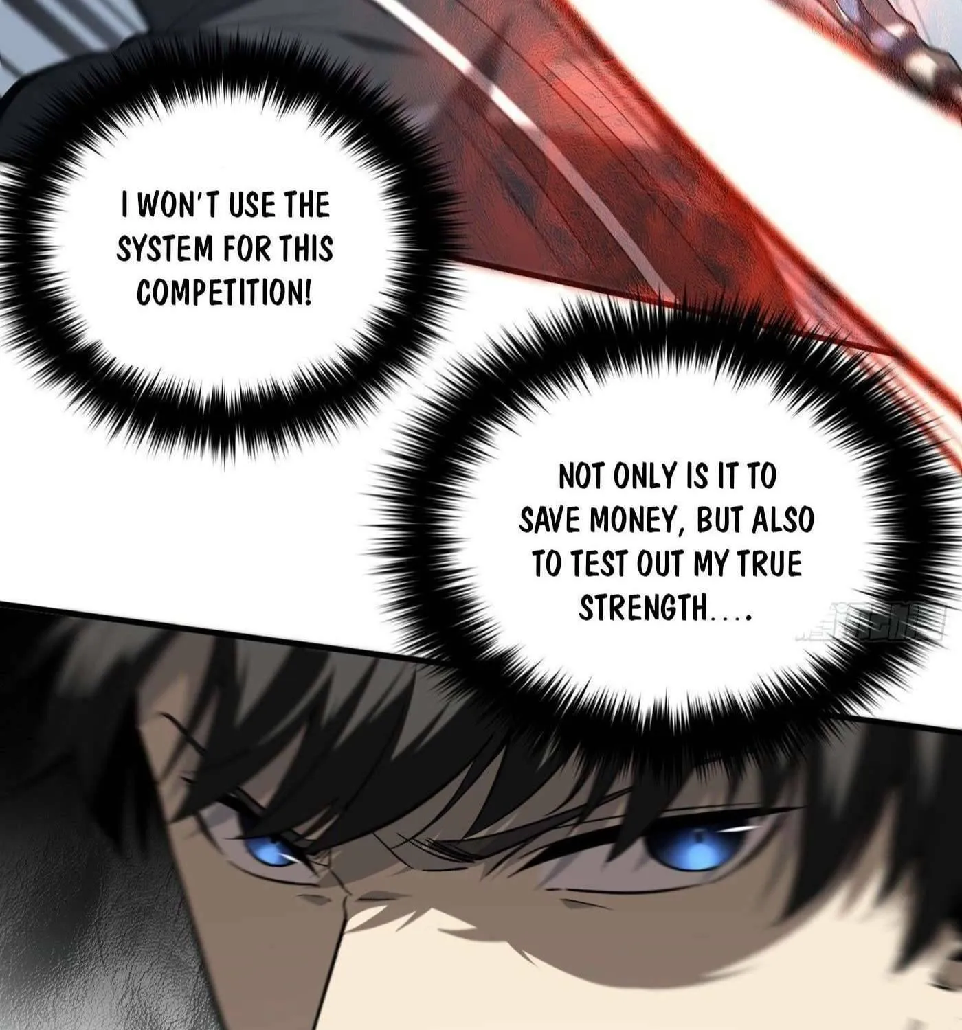 World's Best Martial Artist (Colored) Chapter 92 page 9 - 