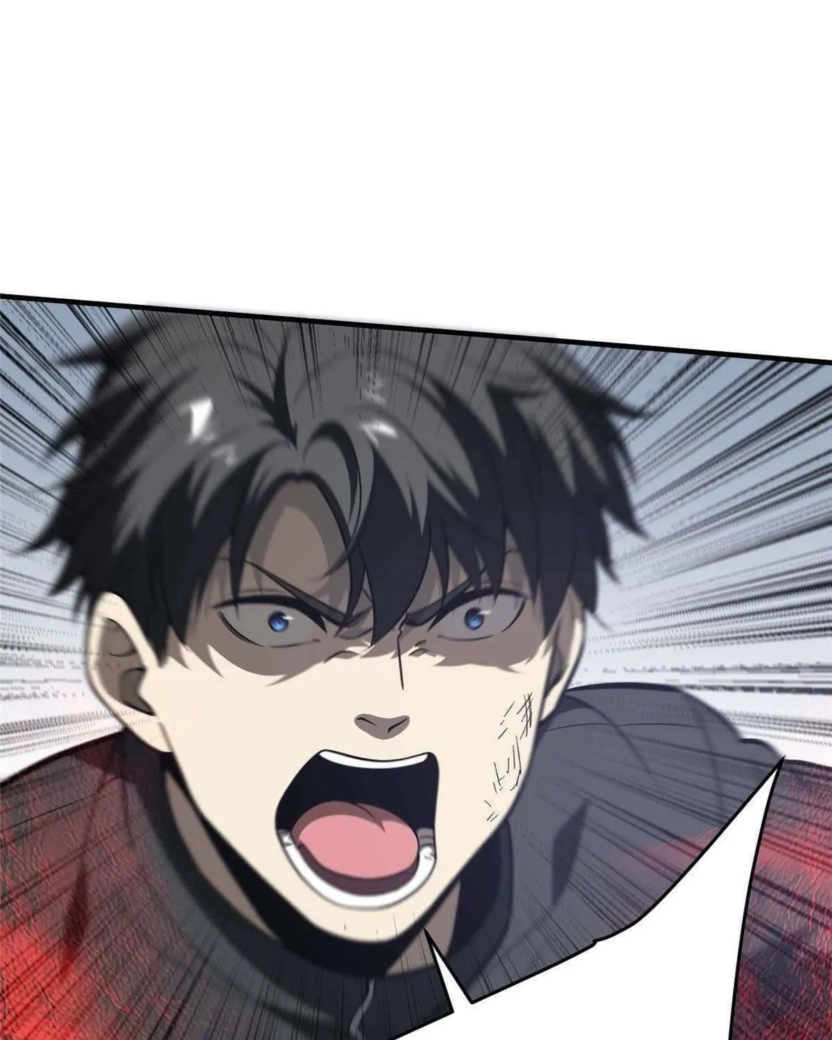 World's Best Martial Artist (Colored) Chapter 93 page 15 - 