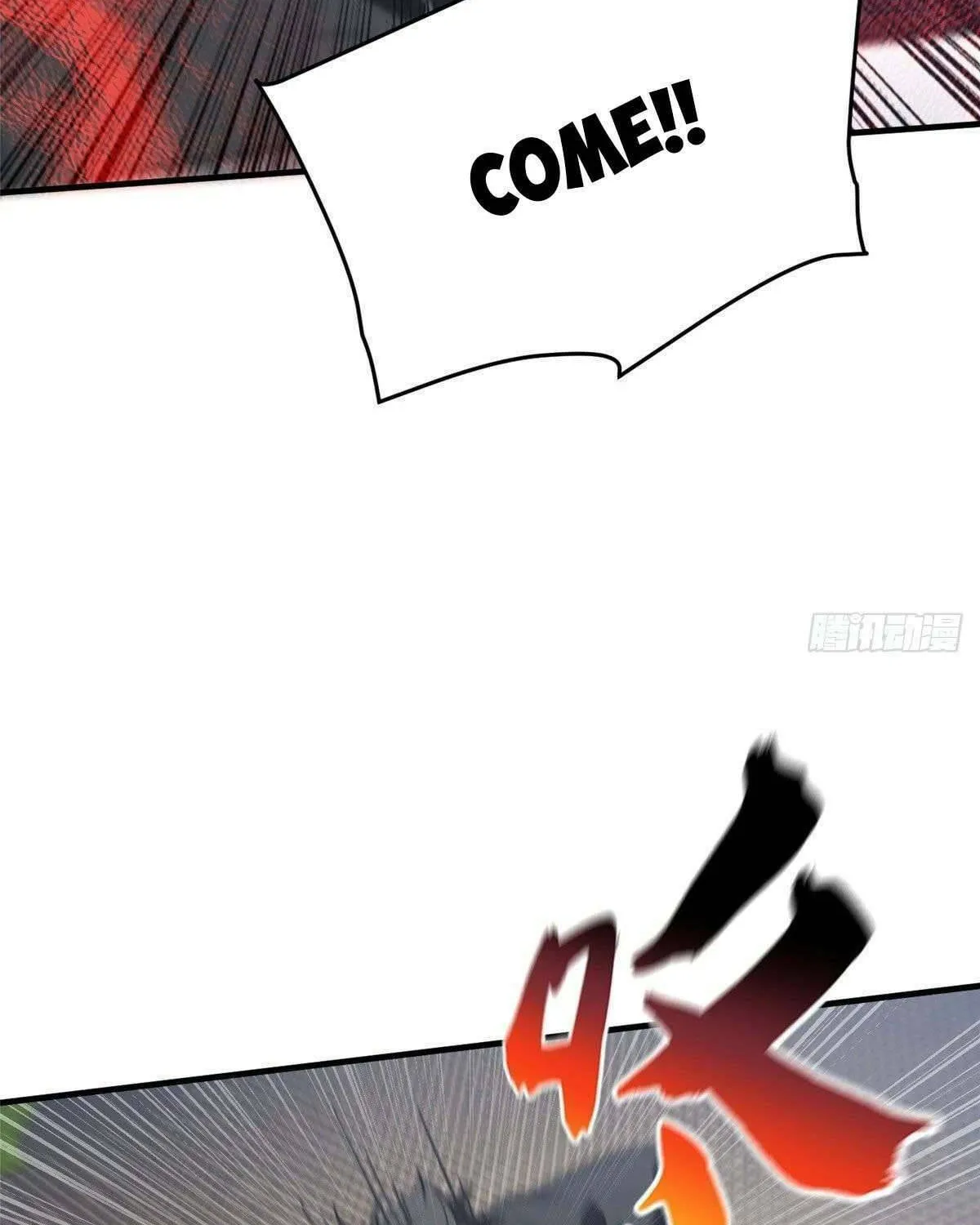 World's Best Martial Artist (Colored) Chapter 93 page 16 - 
