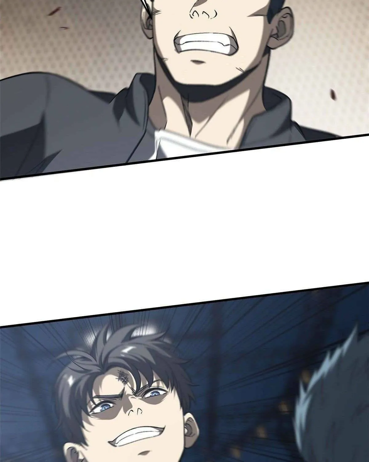 World's Best Martial Artist (Colored) Chapter 93 page 18 - 