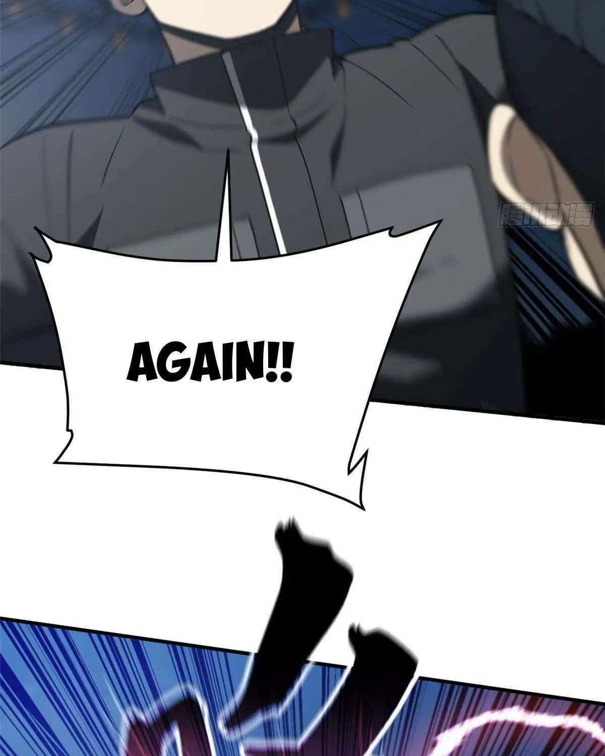World's Best Martial Artist (Colored) Chapter 93 page 19 - 
