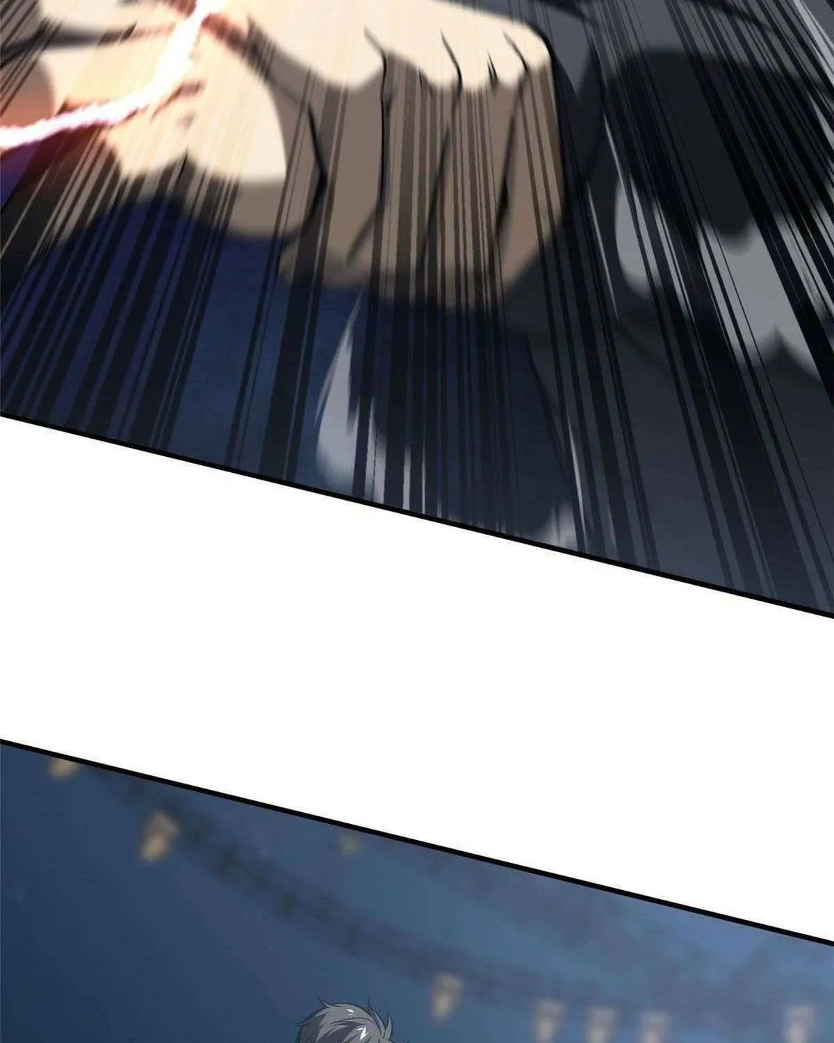 World's Best Martial Artist (Colored) Chapter 93 page 21 - 