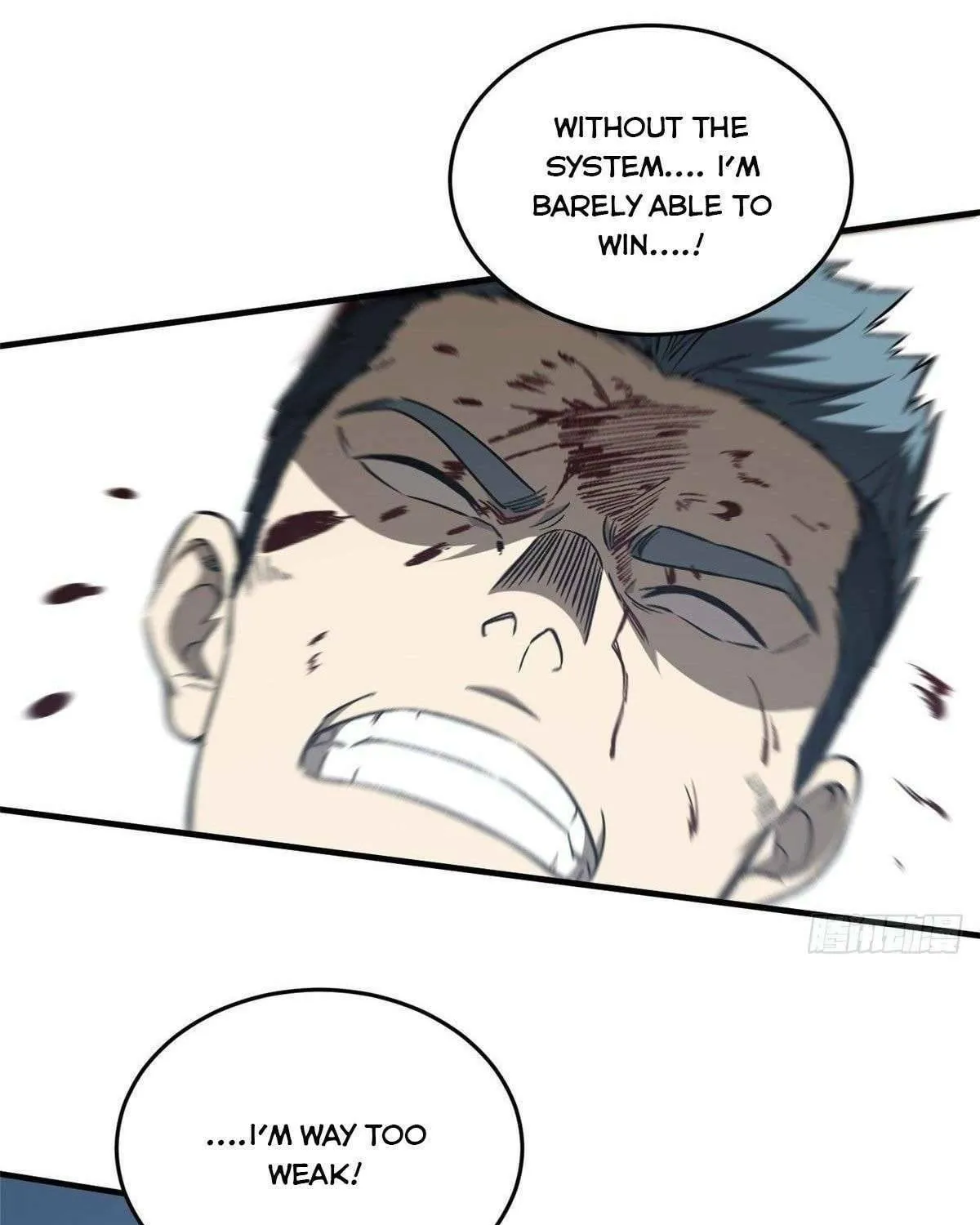 World's Best Martial Artist (Colored) Chapter 93 page 23 - 