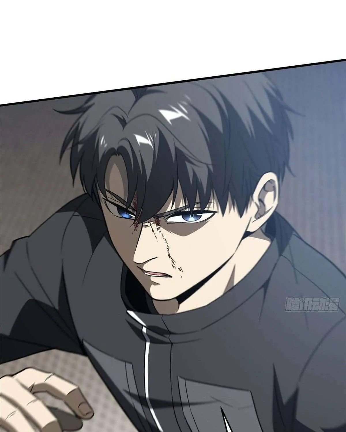 World's Best Martial Artist (Colored) Chapter 93 page 29 - 