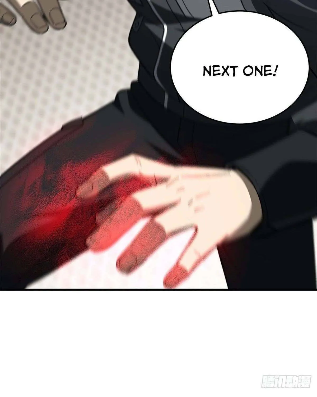World's Best Martial Artist (Colored) Chapter 93 page 30 - 
