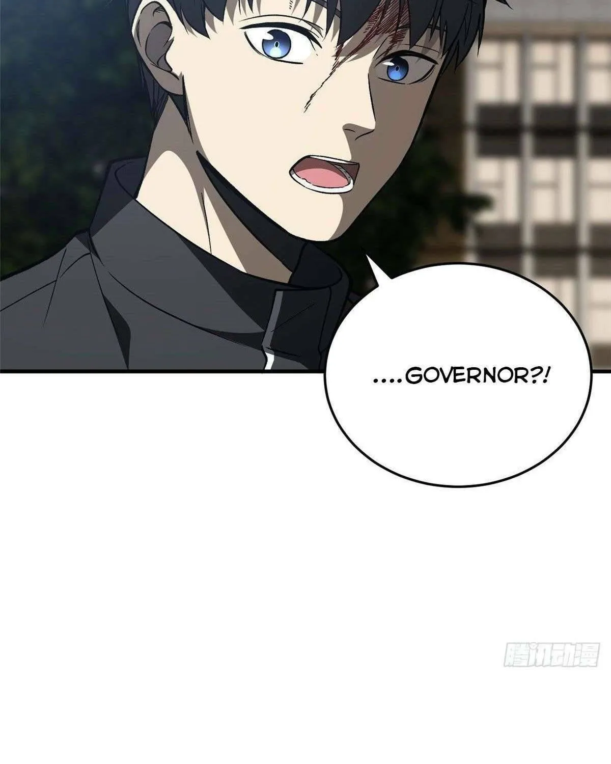 World's Best Martial Artist (Colored) Chapter 93 page 34 - 