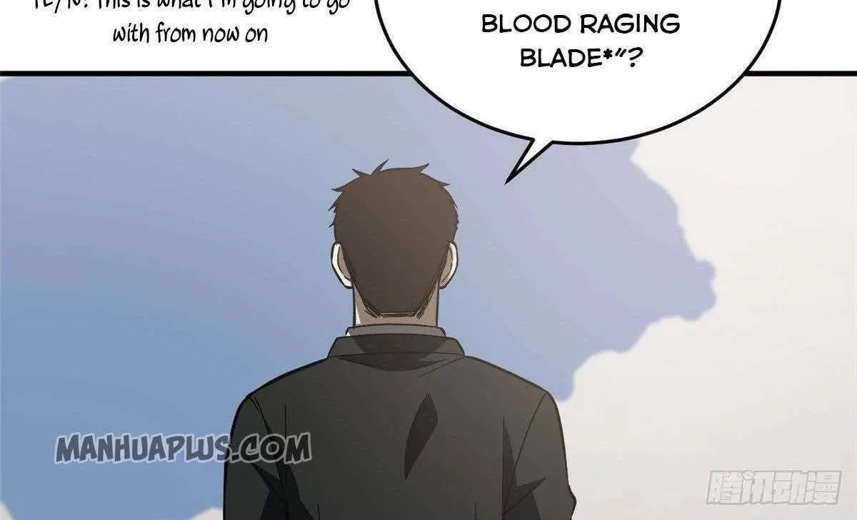 World's Best Martial Artist (Colored) Chapter 93 page 37 - 