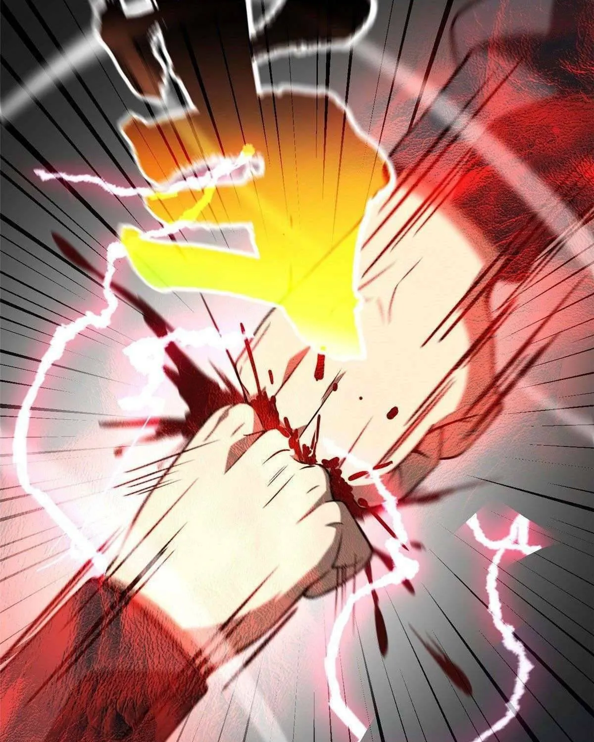 World's Best Martial Artist (Colored) Chapter 93 page 5 - 