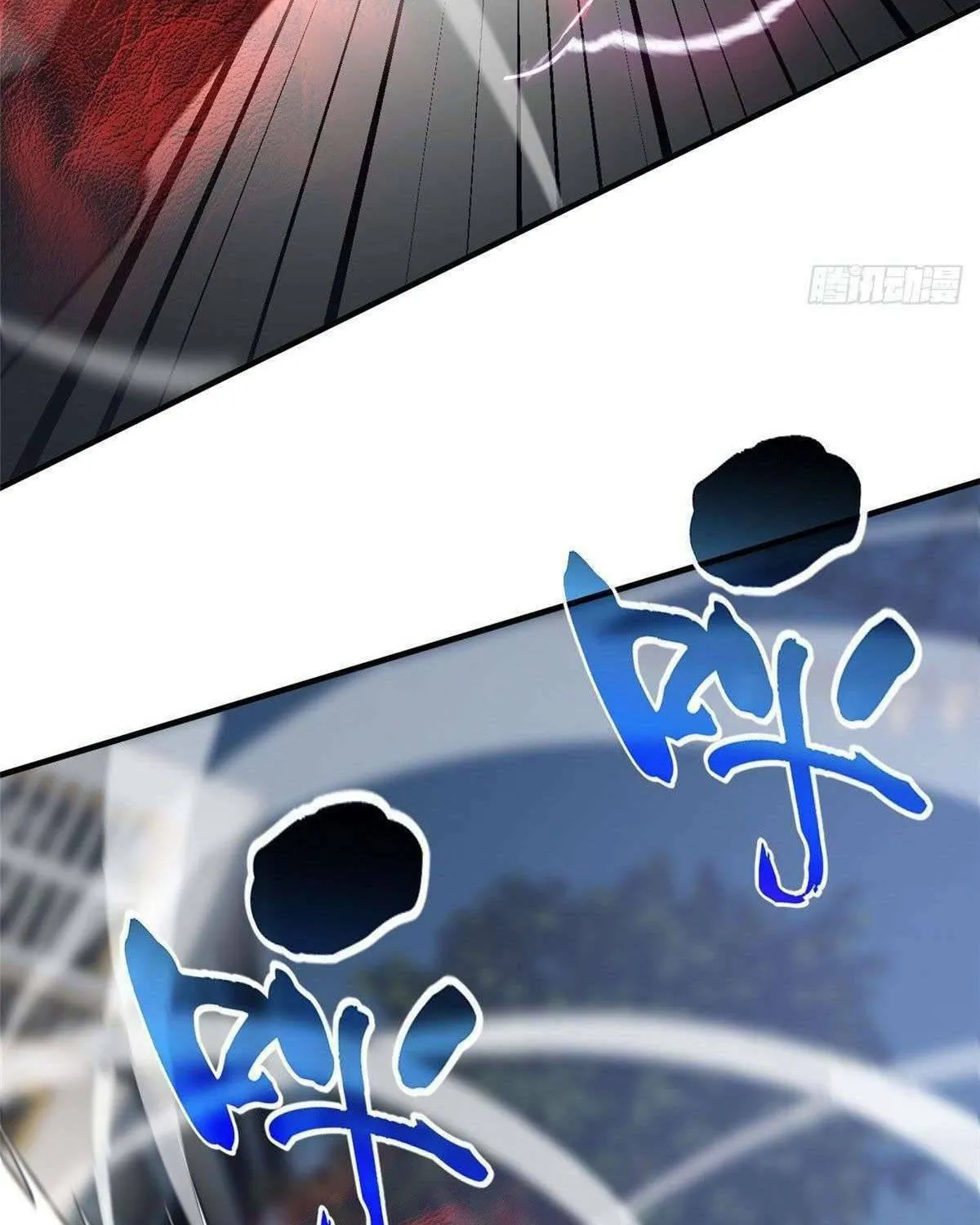 World's Best Martial Artist (Colored) Chapter 93 page 6 - 