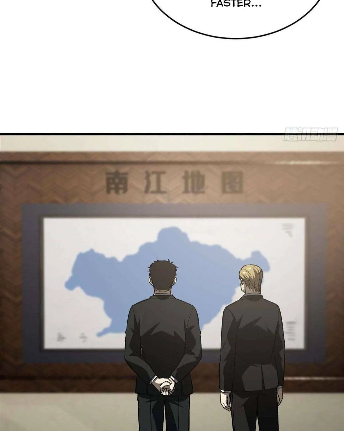 World's Best Martial Artist (Colored) Chapter 93 page 51 - 