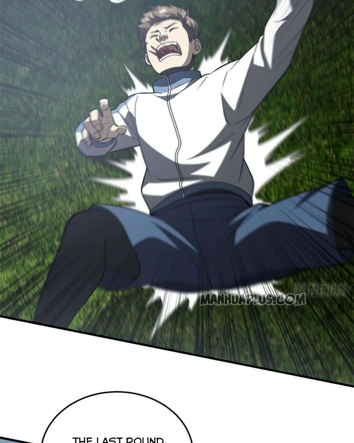 World's Best Martial Artist (Colored) Chapter 93 page 53 - 