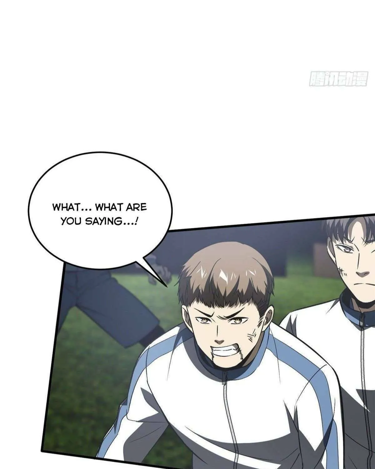 World's Best Martial Artist (Colored) Chapter 93 page 57 - 