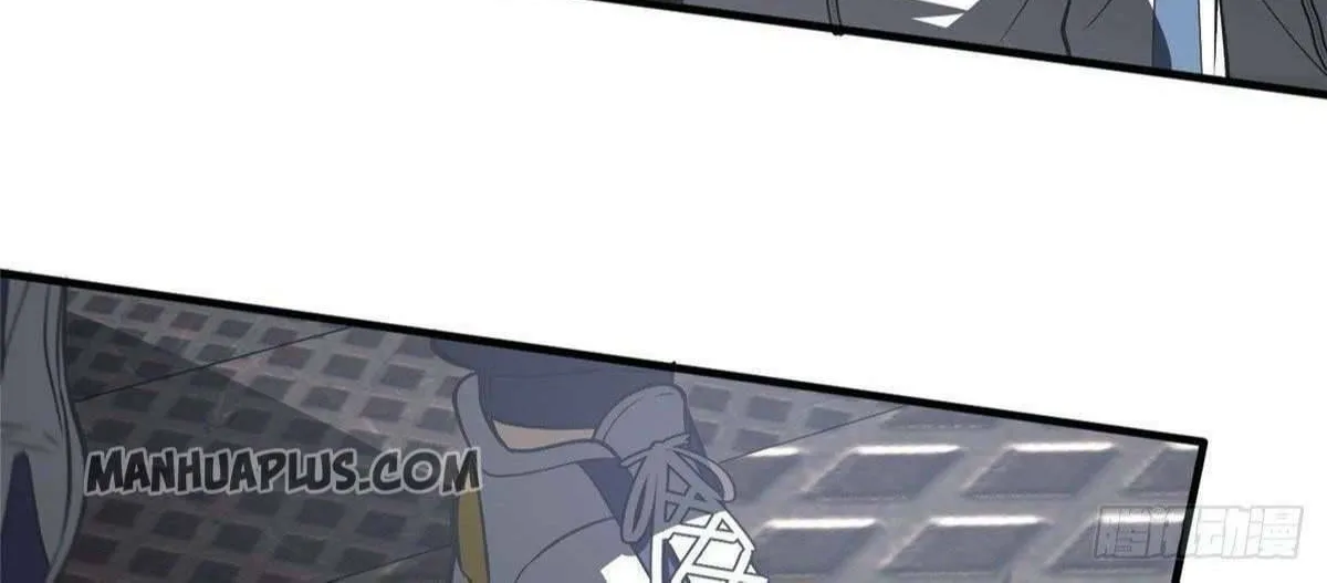 World's Best Martial Artist (Colored) Chapter 93 page 58 - 