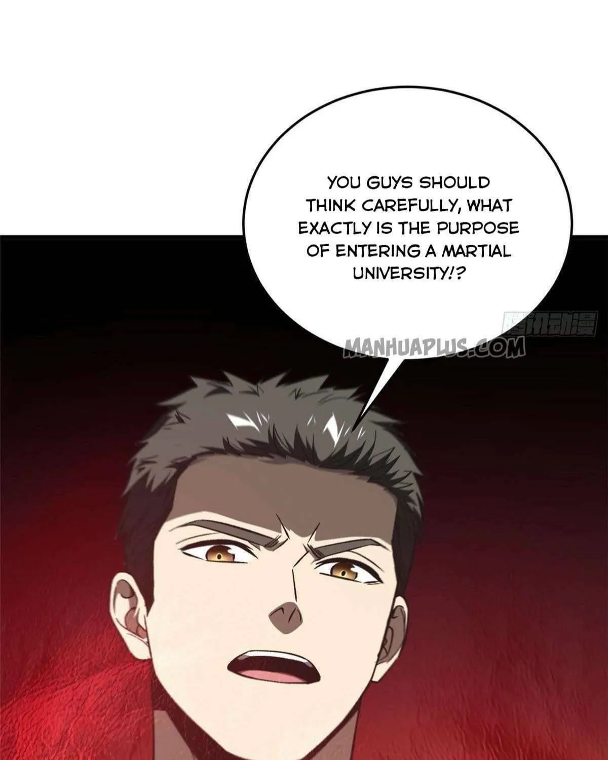 World's Best Martial Artist (Colored) Chapter 93 page 62 - 