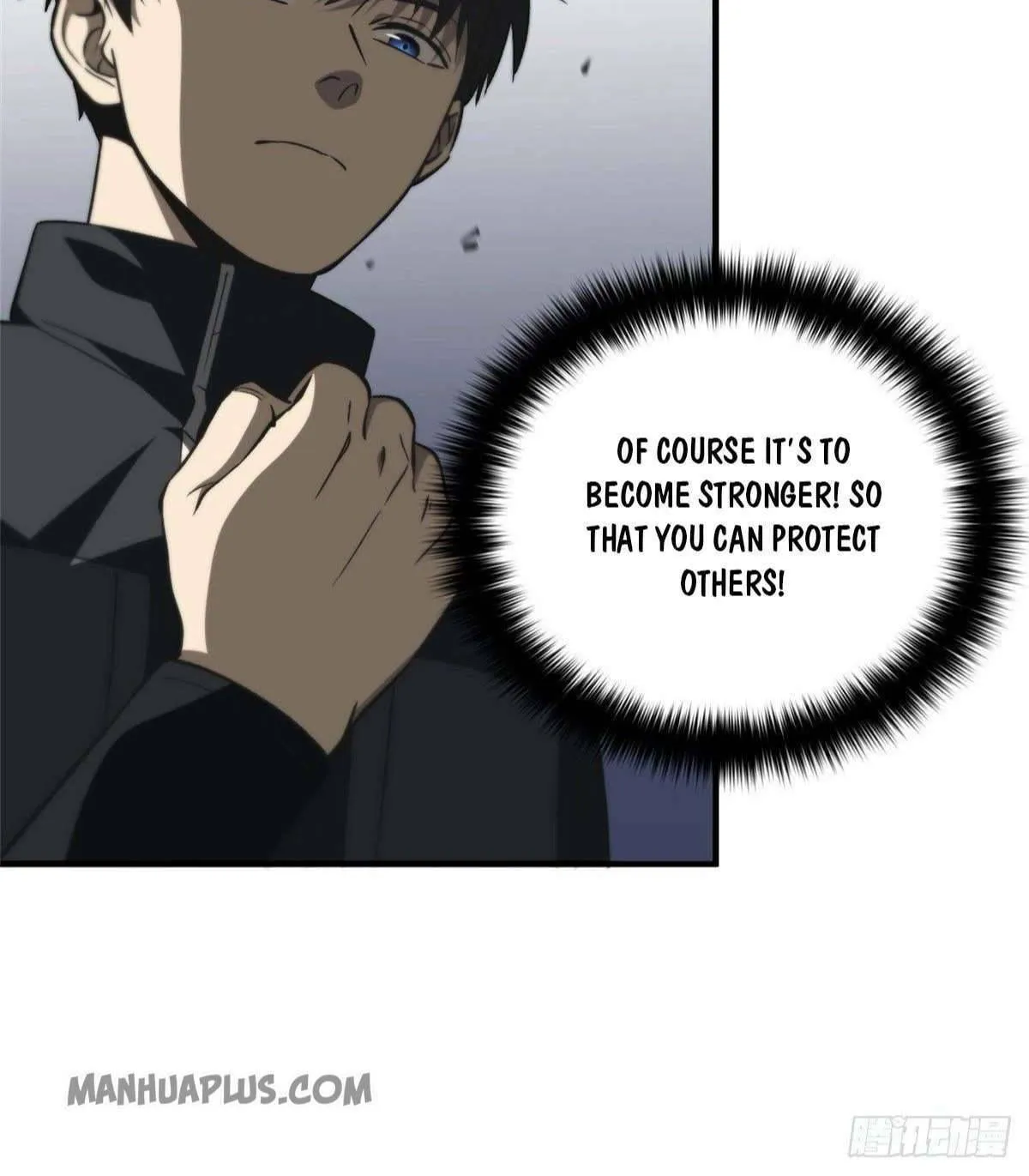 World's Best Martial Artist (Colored) Chapter 93 page 65 - 