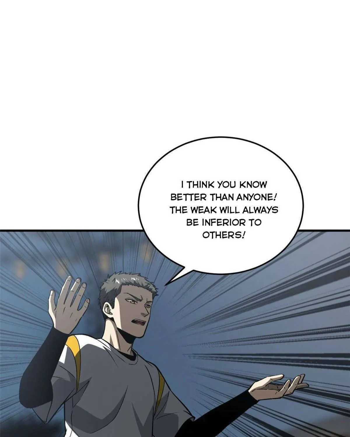World's Best Martial Artist (Colored) Chapter 93 page 66 - 