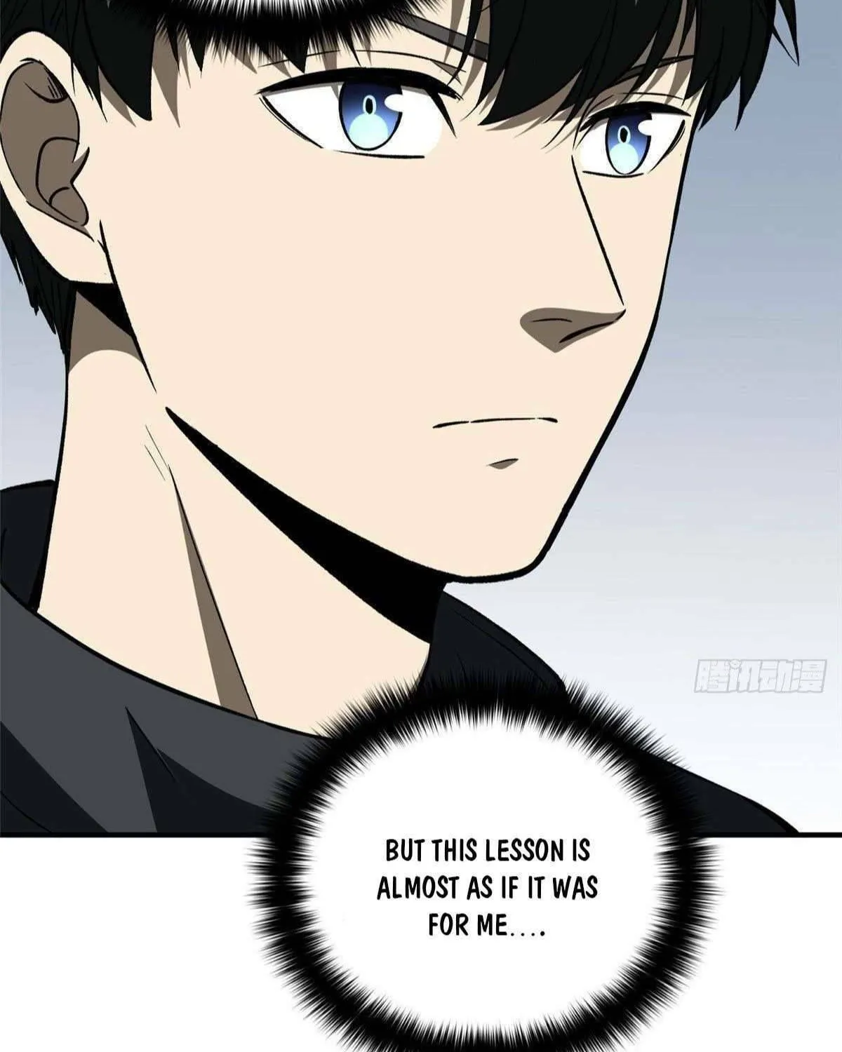 World's Best Martial Artist (Colored) Chapter 93 page 69 - 