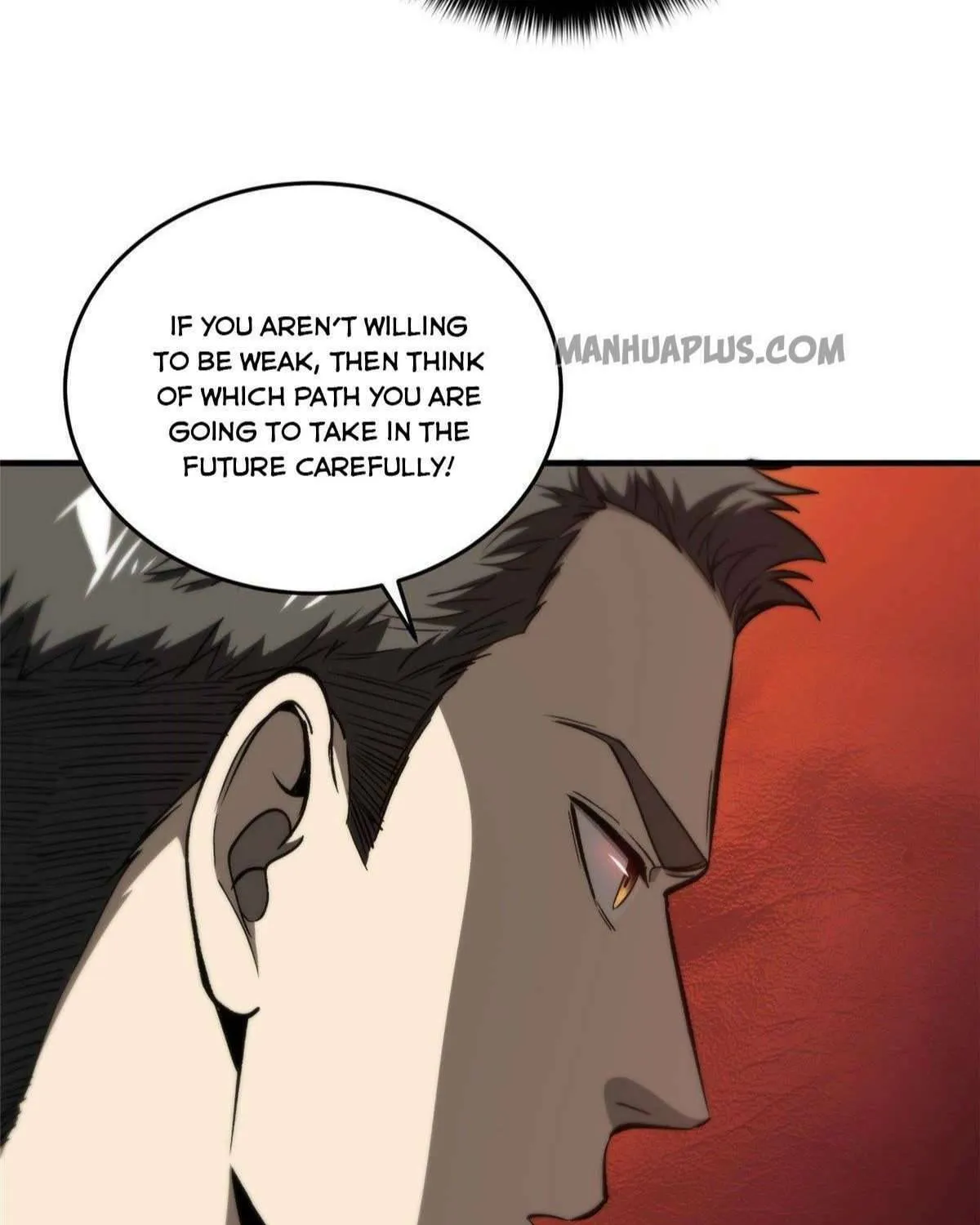 World's Best Martial Artist (Colored) Chapter 93 page 70 - 