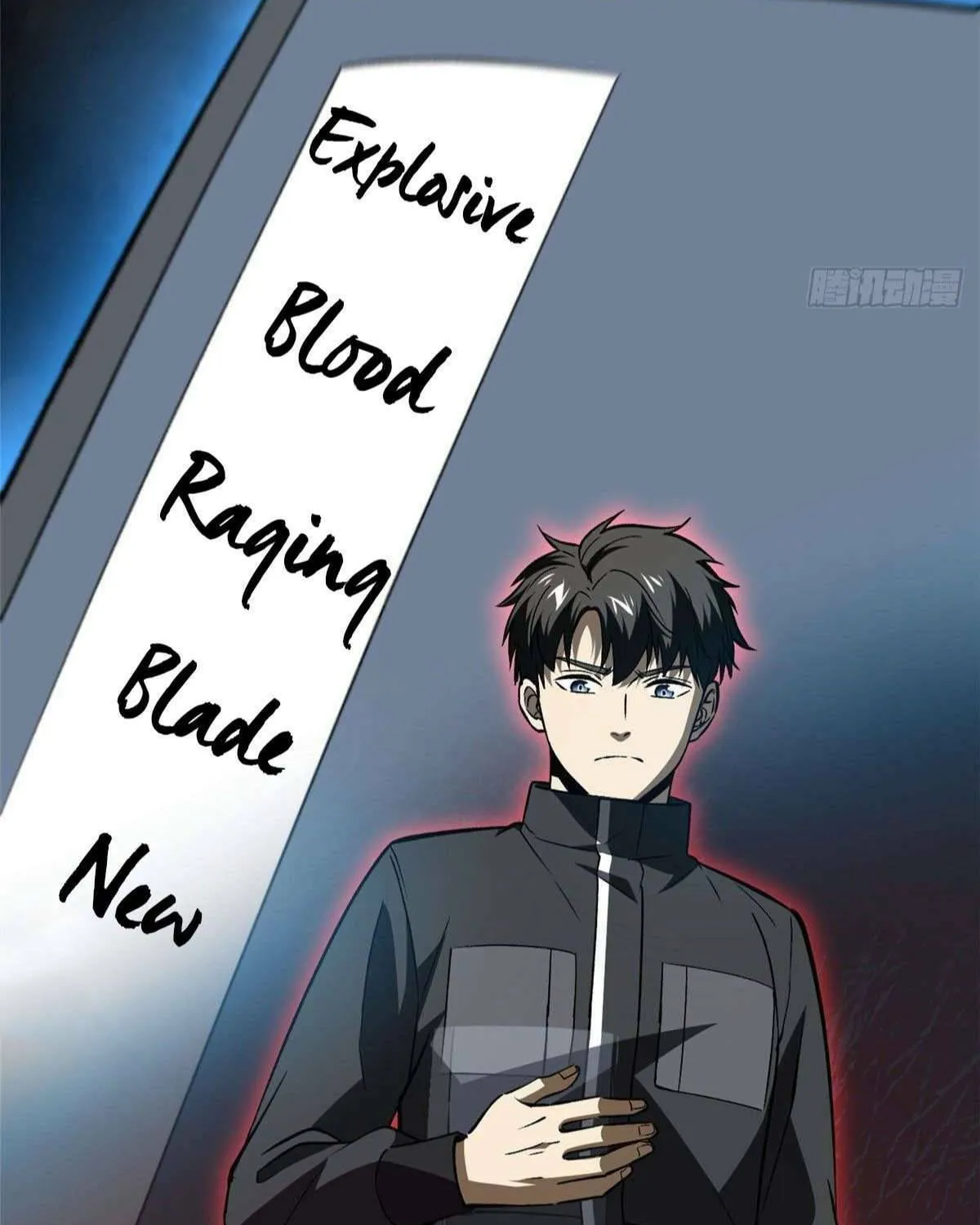 World's Best Martial Artist (Colored) Chapter 93 page 72 - 