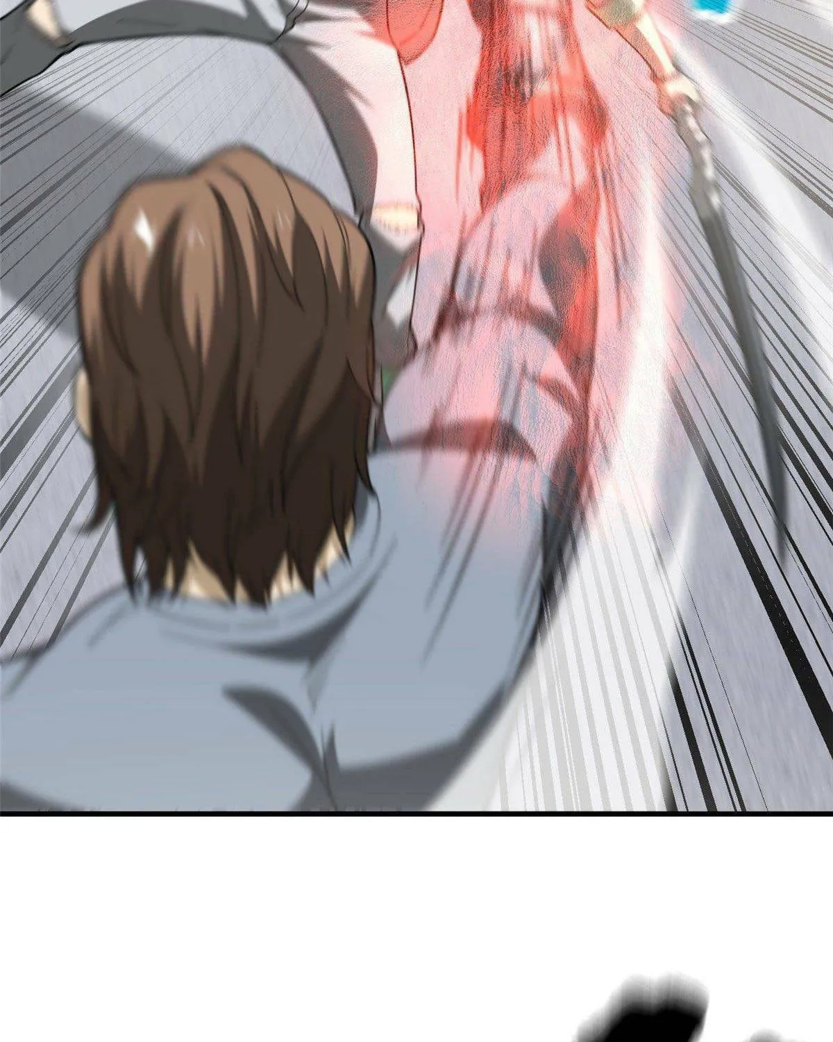 World's Best Martial Artist (Colored) Chapter 94 page 14 - 