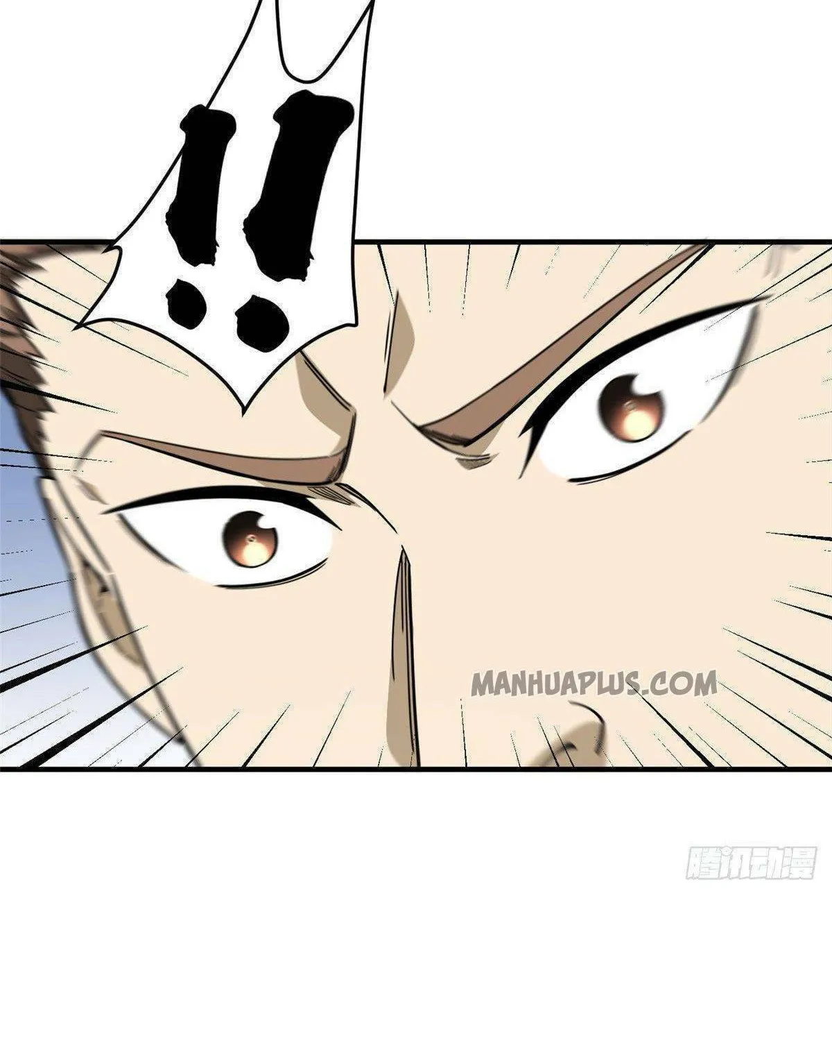 World's Best Martial Artist (Colored) Chapter 94 page 16 - 